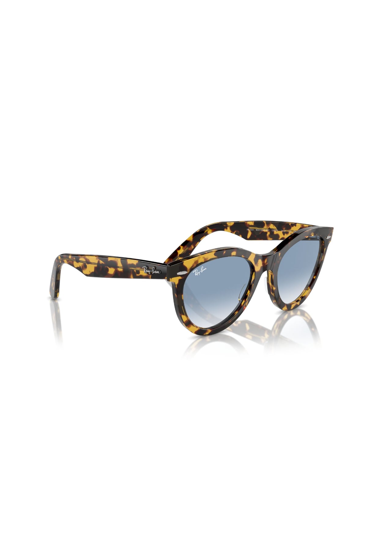 Ray-Ban 0RB 2241 13323F 54 Unisex Güneş Gözlüğü