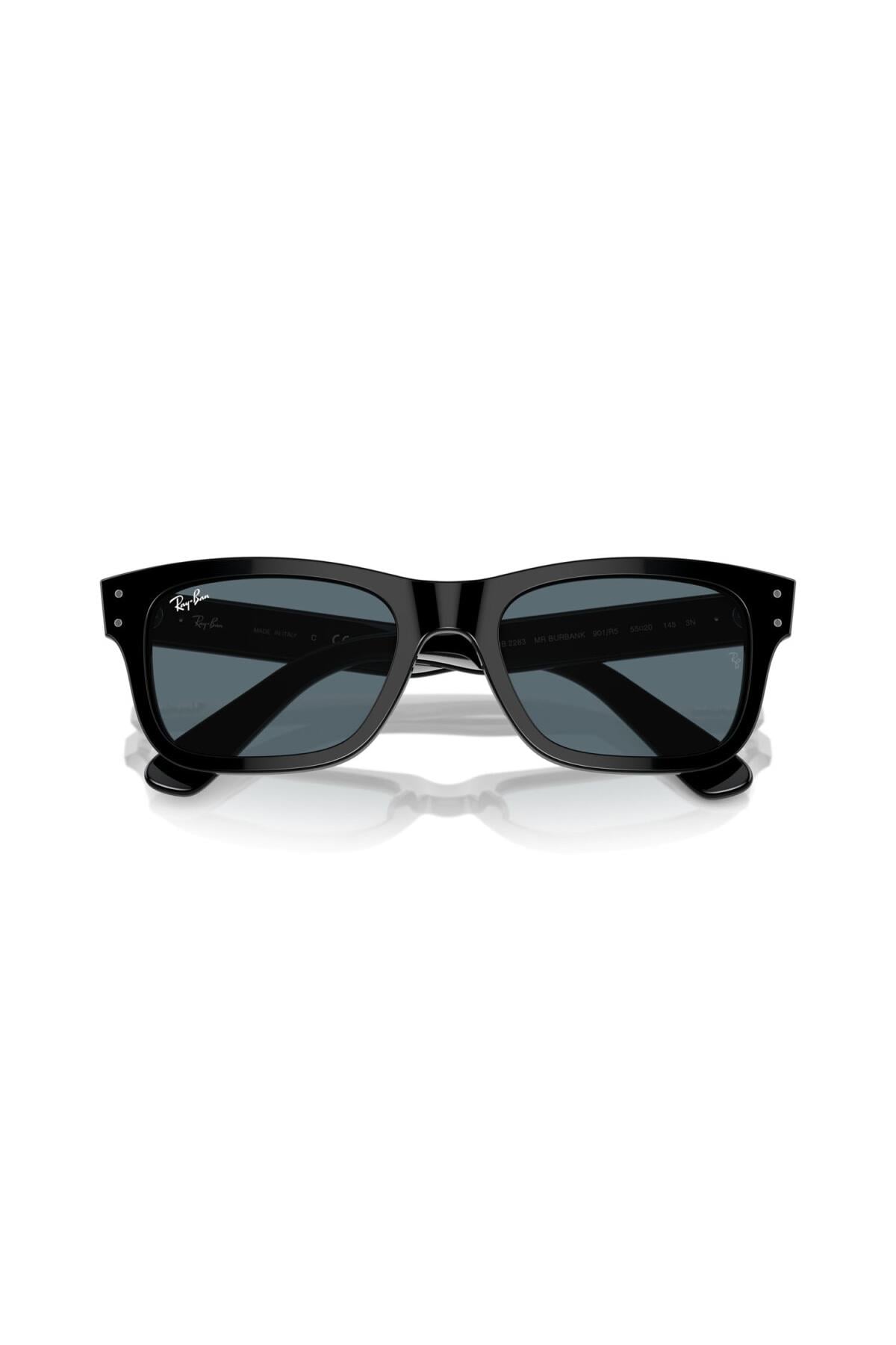 Ray-Ban 0RB 2283 901/R5 55 Unisex Güneş Gözlüğü