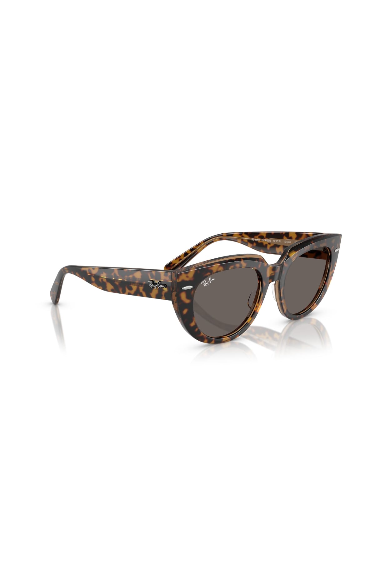 Ray-Ban 0RB 2286 1292B1 52