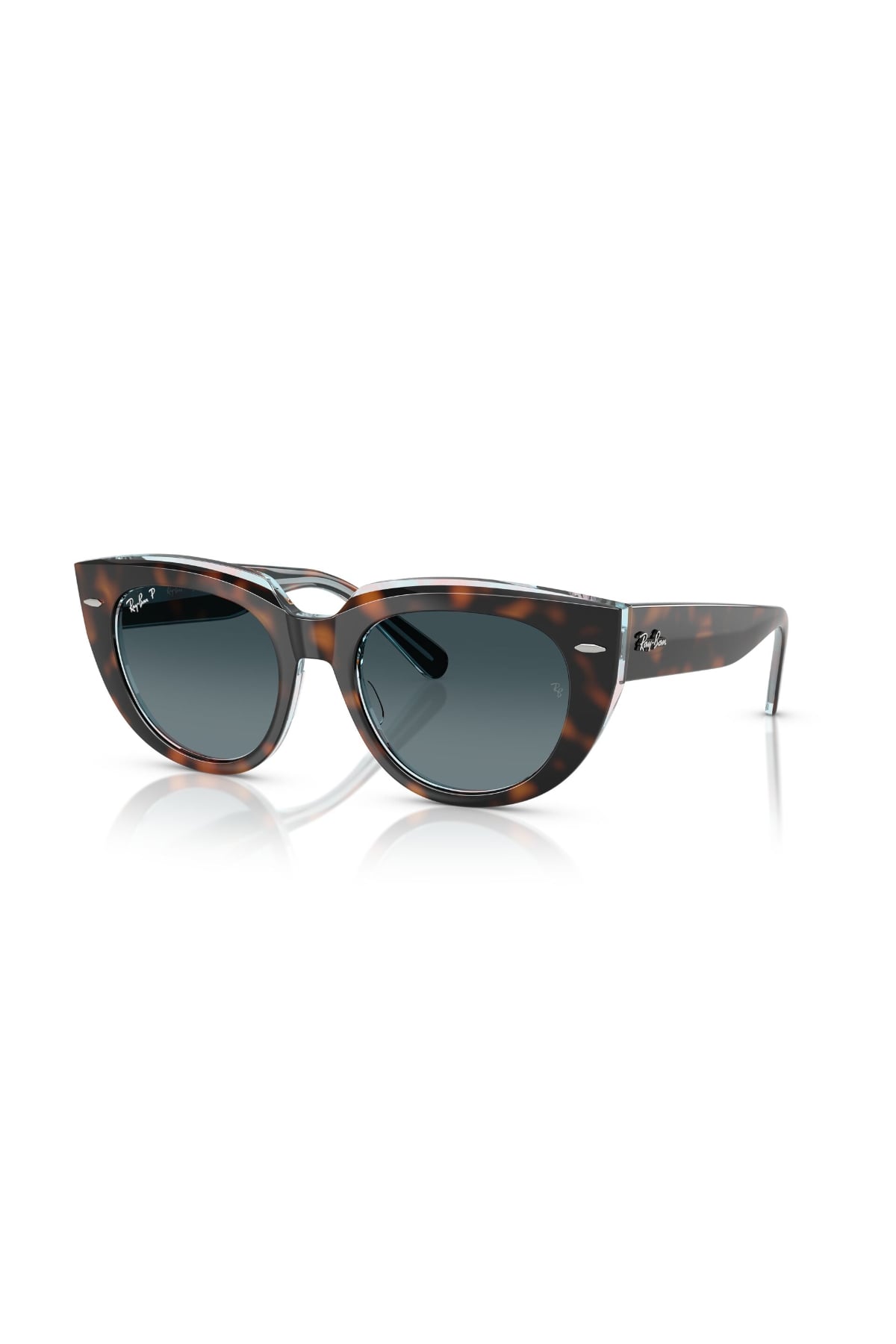 Ray-Ban 0RB 2286 1413S3 52