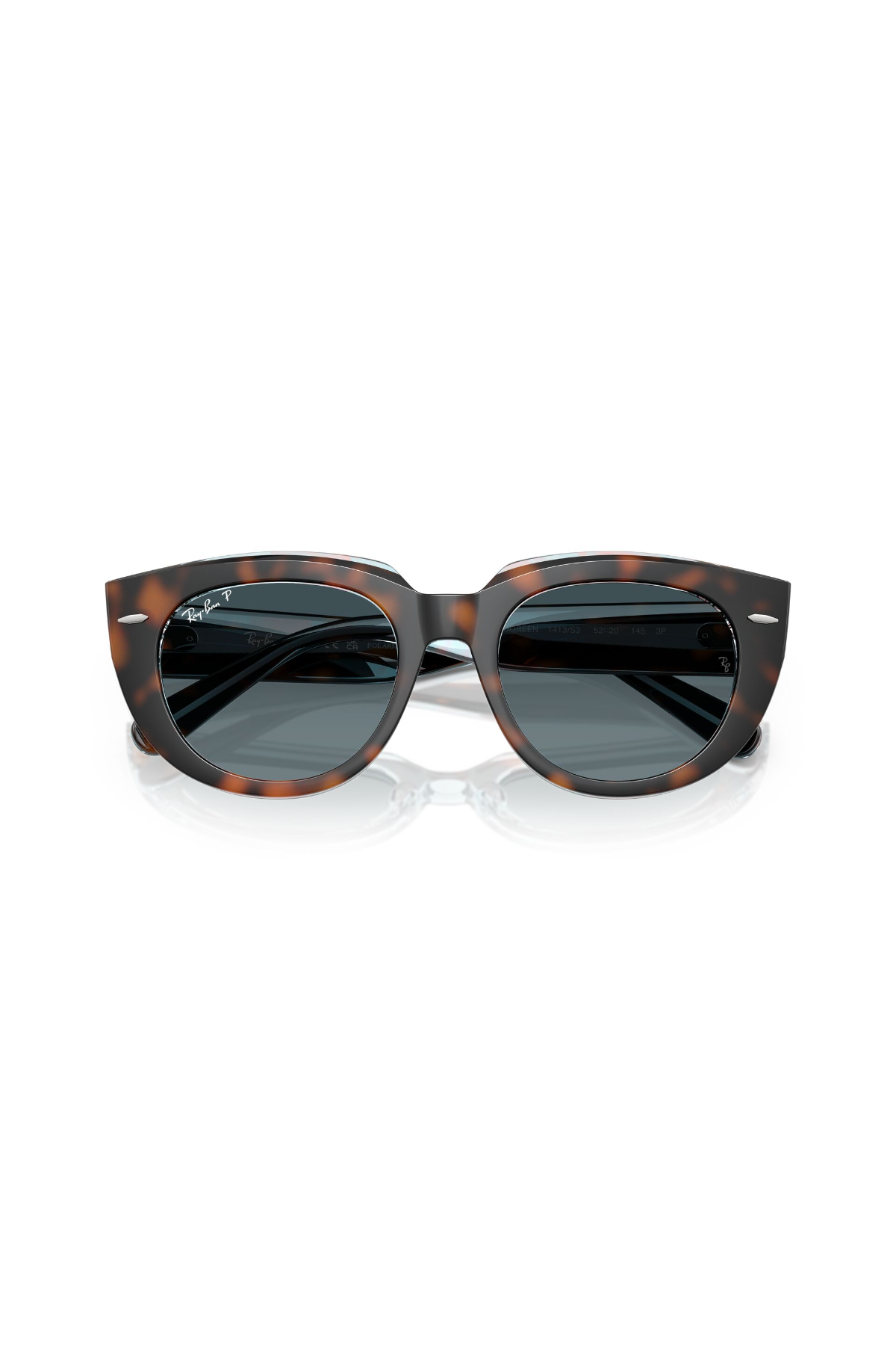 Ray-Ban 0RB 2286 1413S3 52