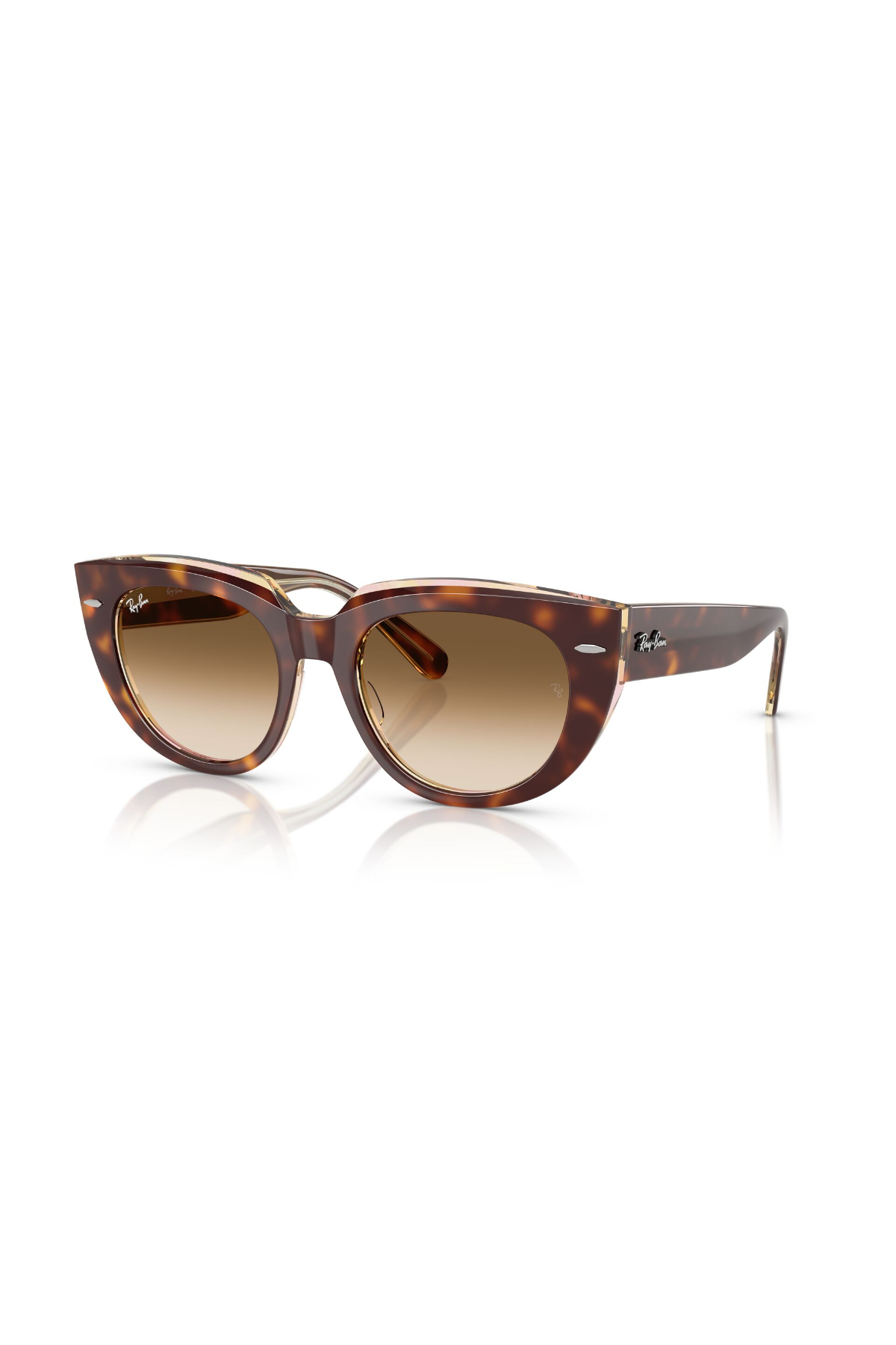 Ray-Ban 0RB 2286 141451 52