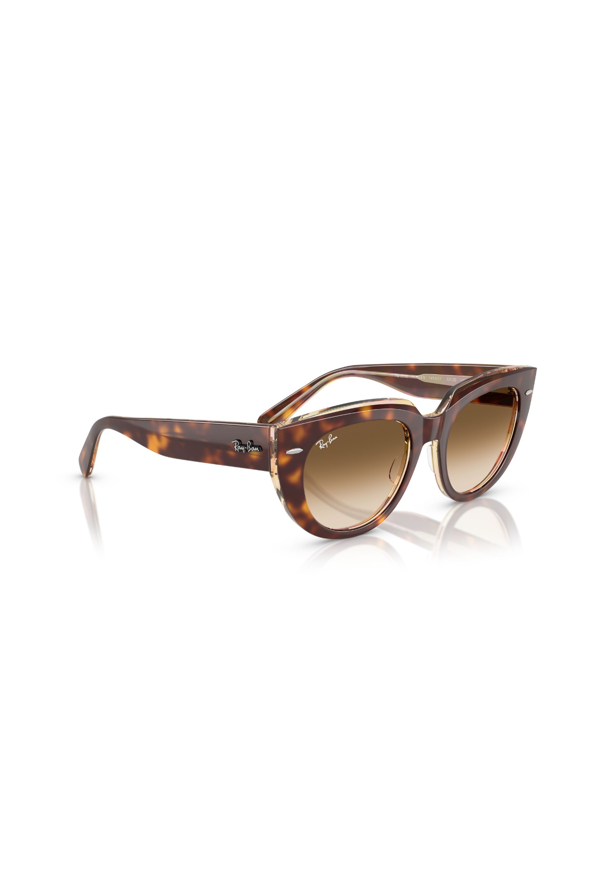 Ray-Ban 0RB 2286 141451 52