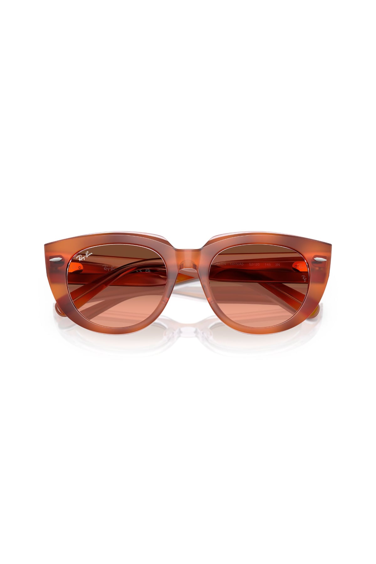Ray-Ban 0RB 2286 1415A5 52