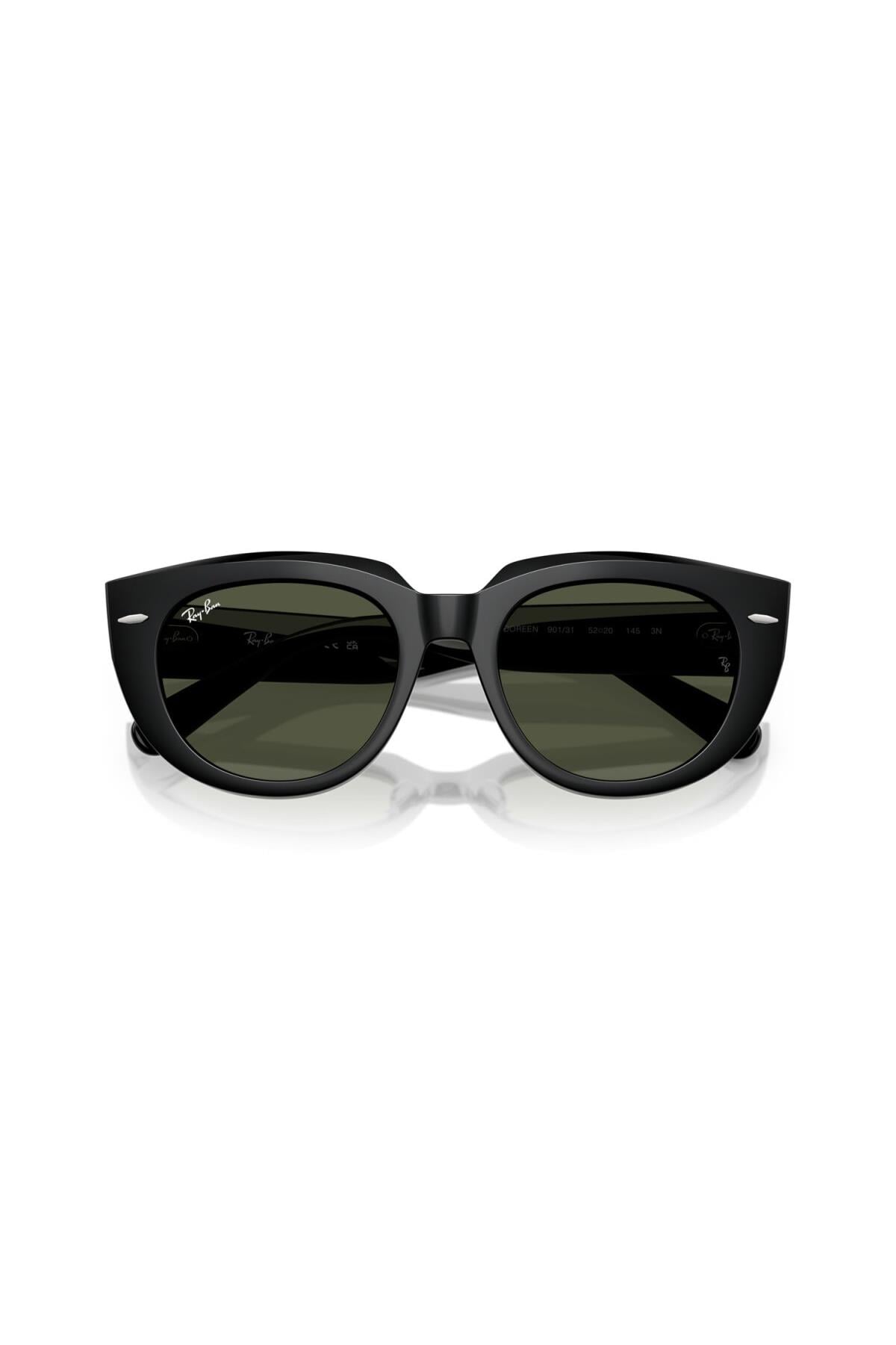 Ray-Ban 0RB 2286 901/31 52 Kadın Güneş Gözlüğü