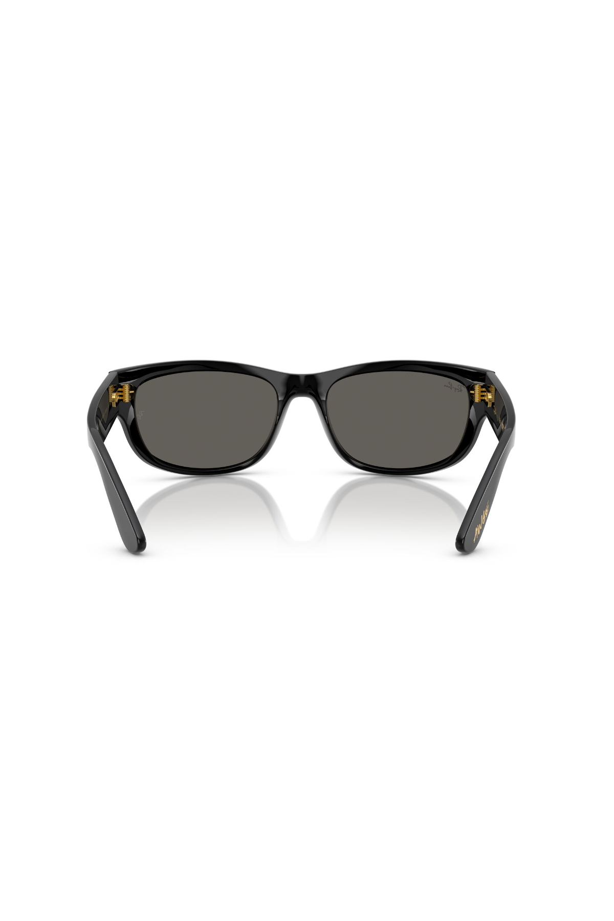 Ray-Ban Mega Balorama Puffer 0RB 2289 6826J5 63 Unisex Güneş Gözlüğü