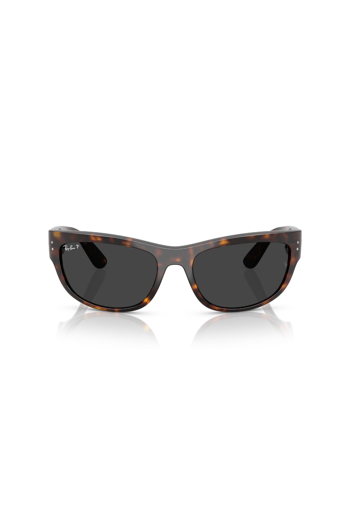 Ray-Ban Mega Balorama Puffer 0RB 2289 902/48 63 Unisex Güneş Gözlüğü