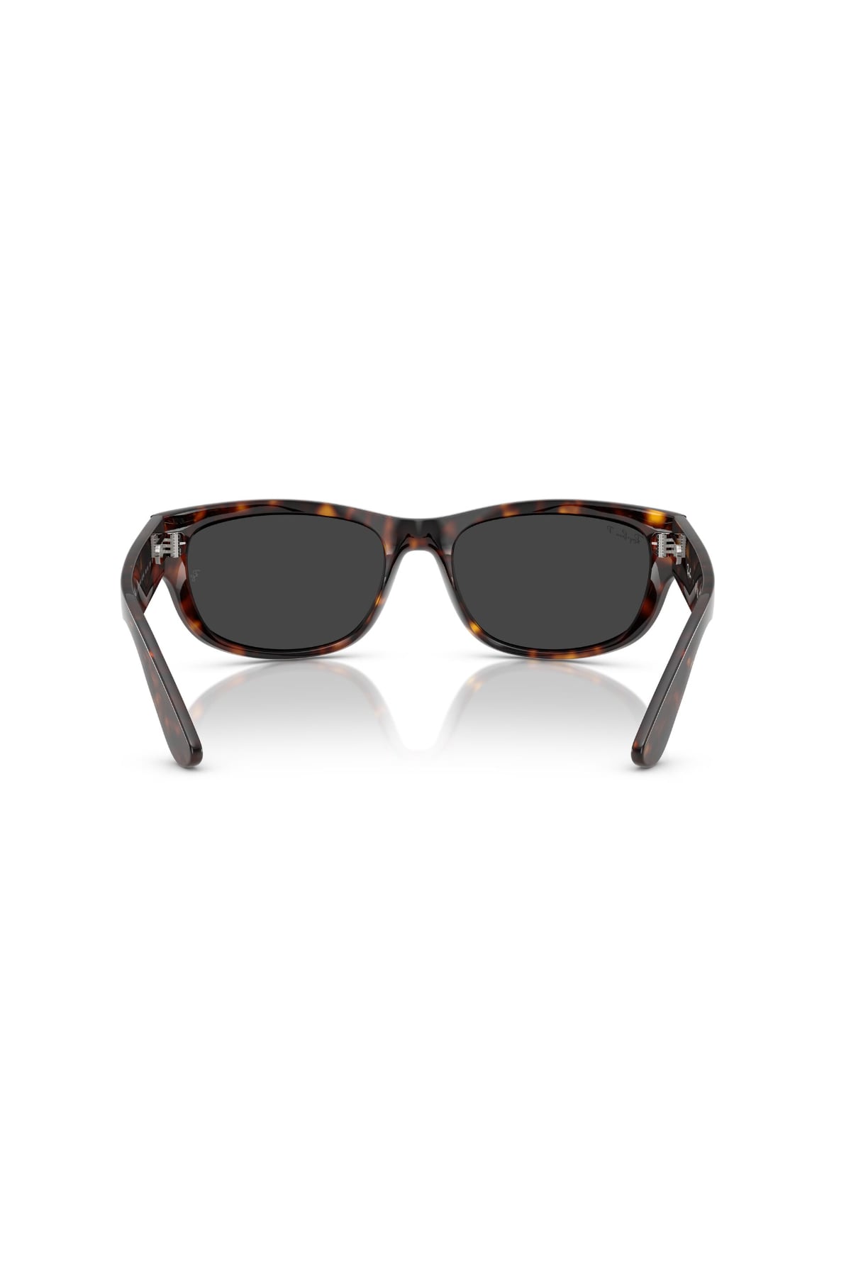 Ray-Ban Mega Balorama Puffer 0RB 2289 902/48 63 Unisex Güneş Gözlüğü