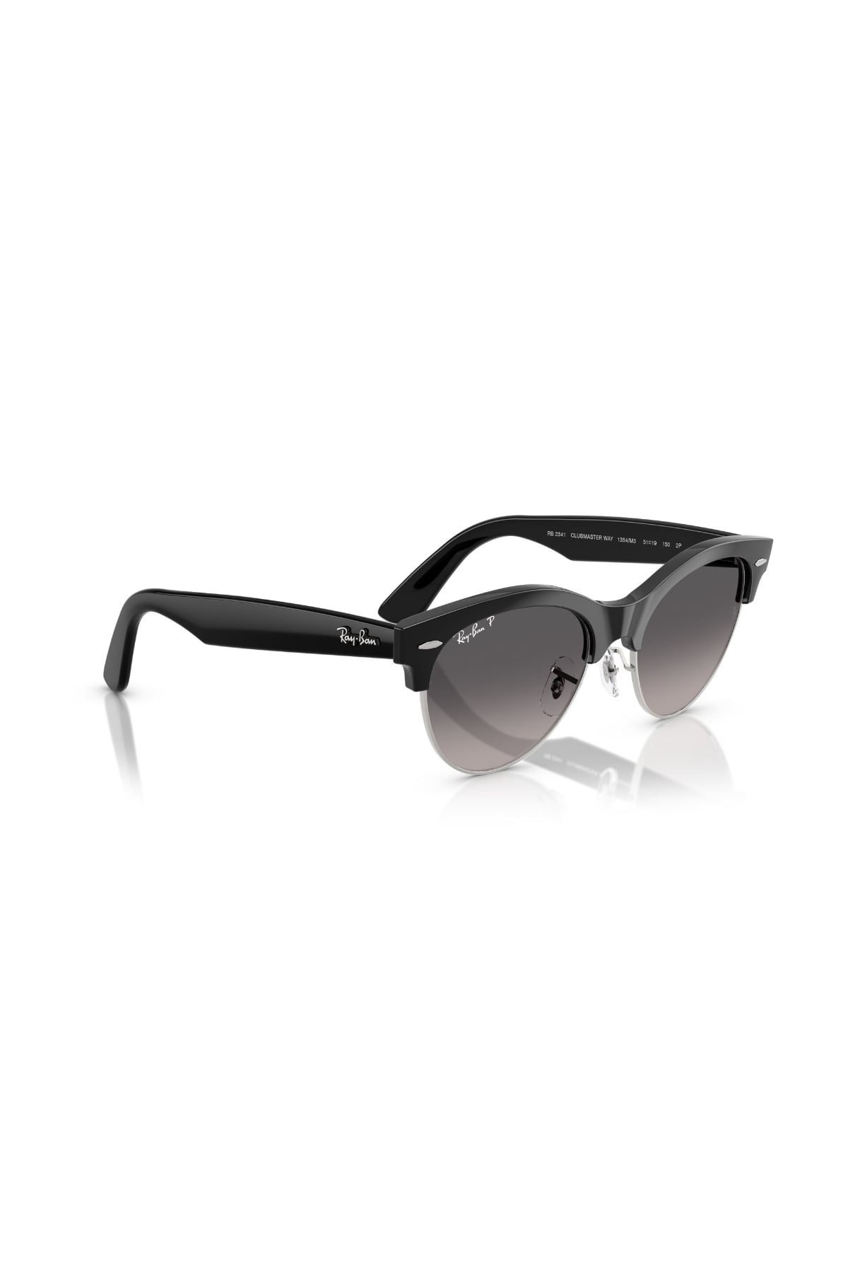 Ray-Ban 0RB 2341 1354M3 54 Unisex Güneş Gözlüğü