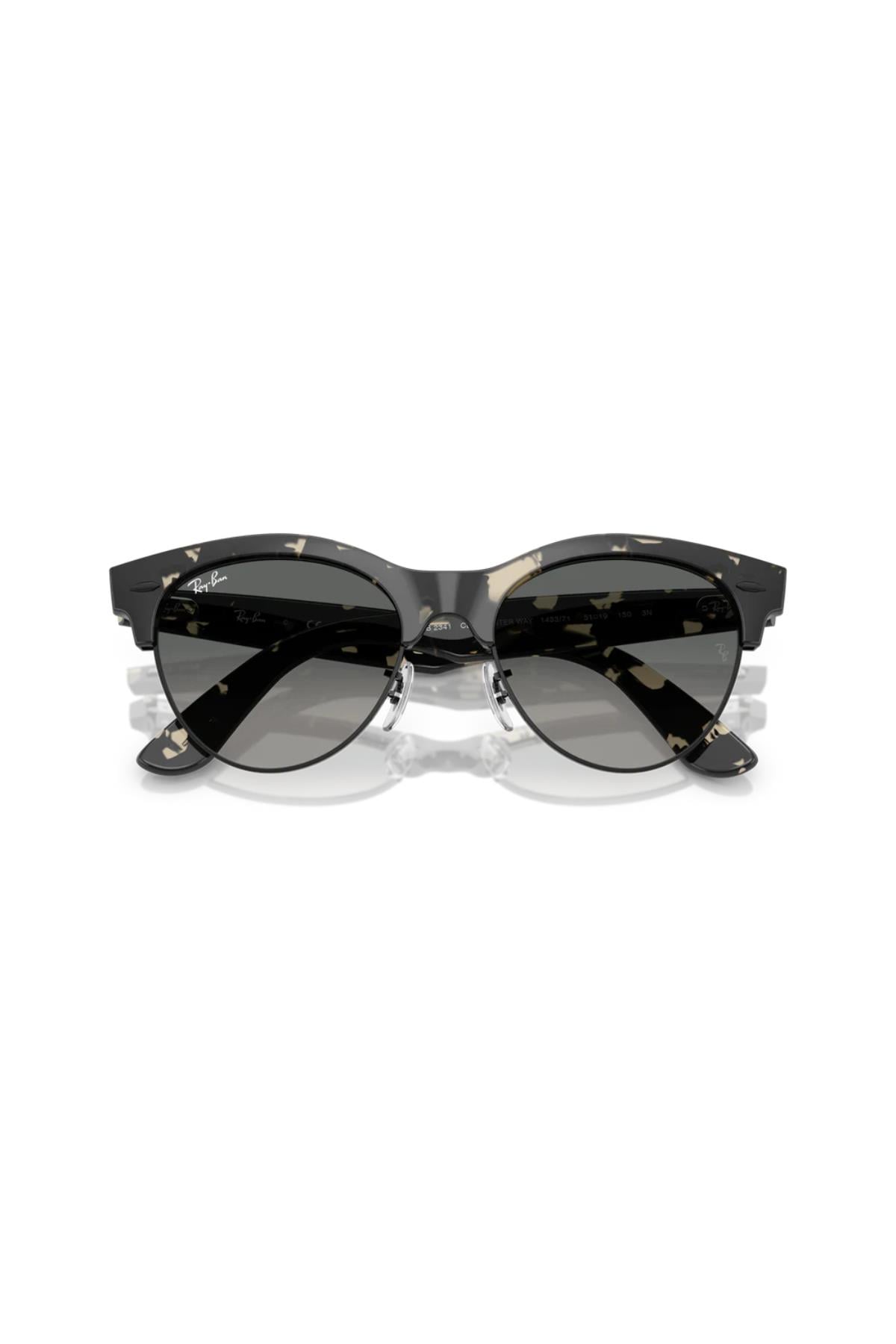 Ray-Ban 0RB 2341 143371 51 Unisex Güneş Gözlüğü
