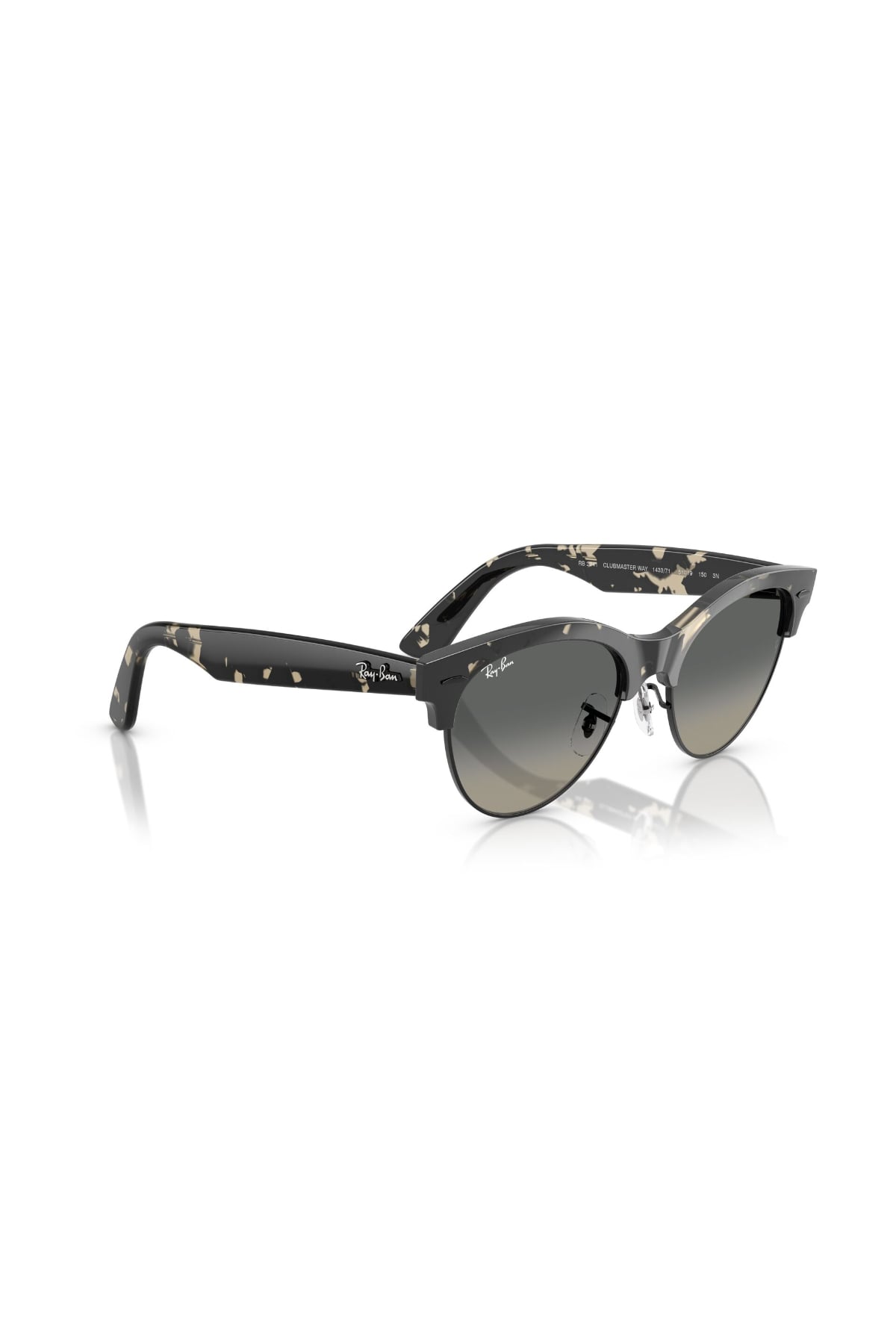 Ray-Ban 0RB 2341 143371 54 Unisex Güneş Gözlüğü