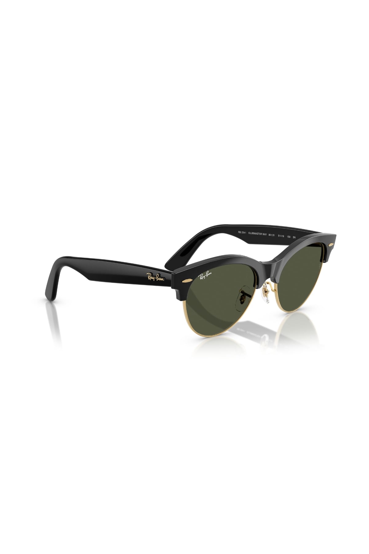 Ray-Ban 0RB 2341 901/31 51 Unisex Güneş Gözlüğü