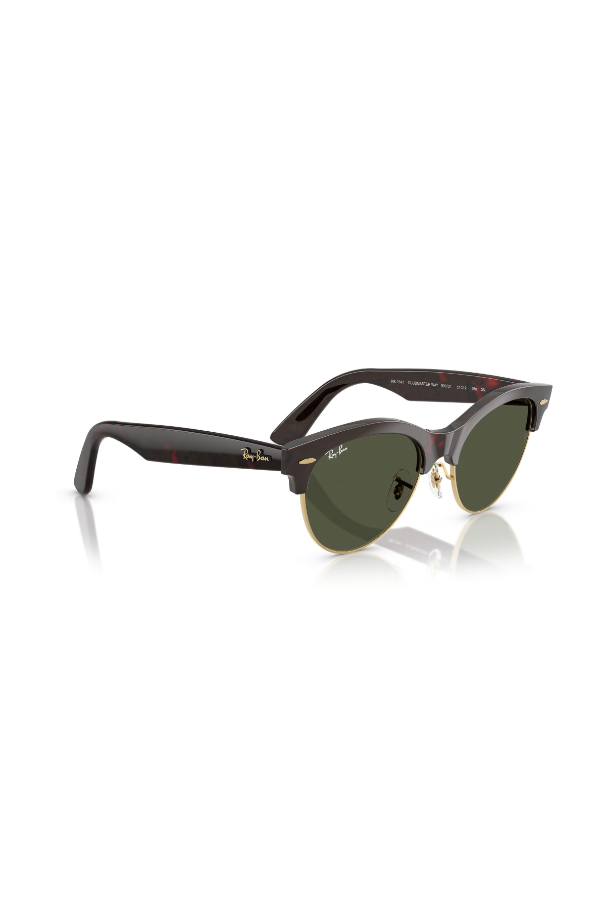 Ray-Ban 0RB 2341 990/31 54 Unisex Güneş Gözlüğü