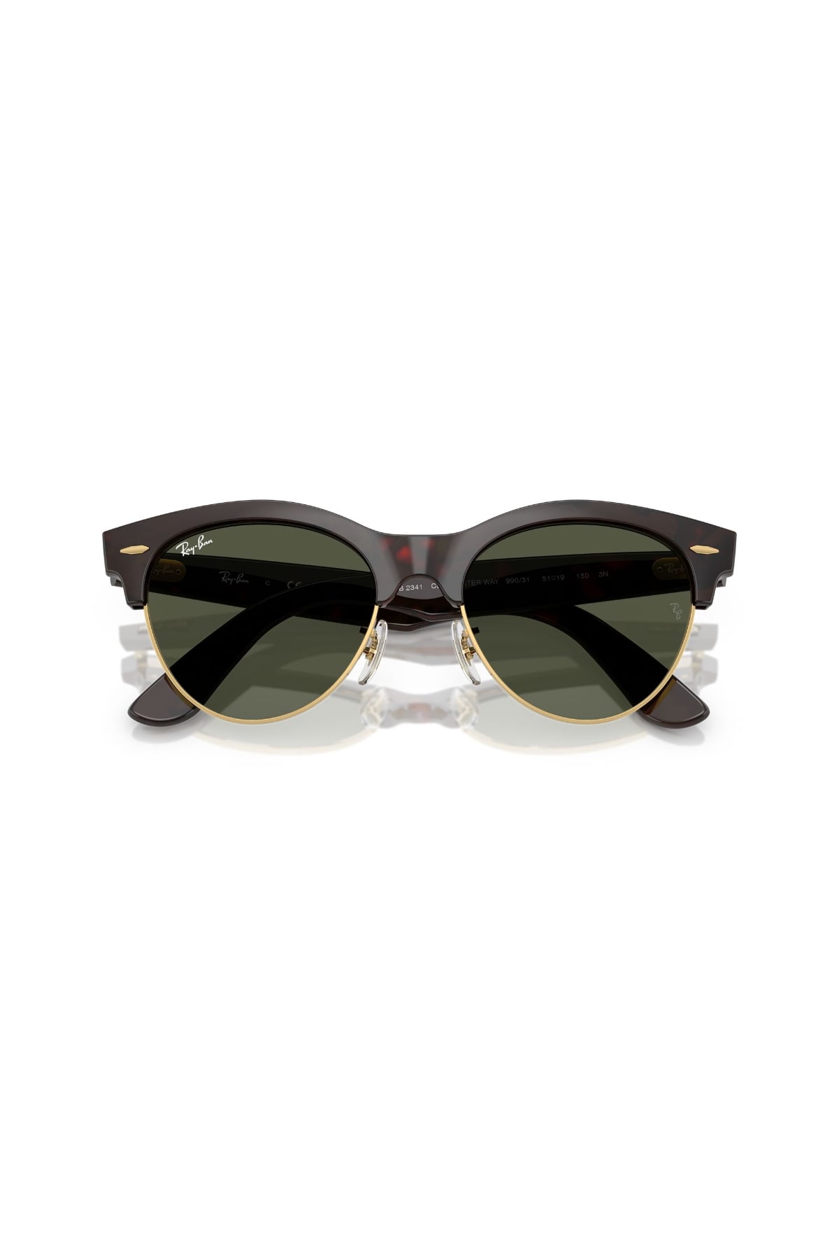Ray-Ban 0RB 2341 990/31 54 Unisex Güneş Gözlüğü