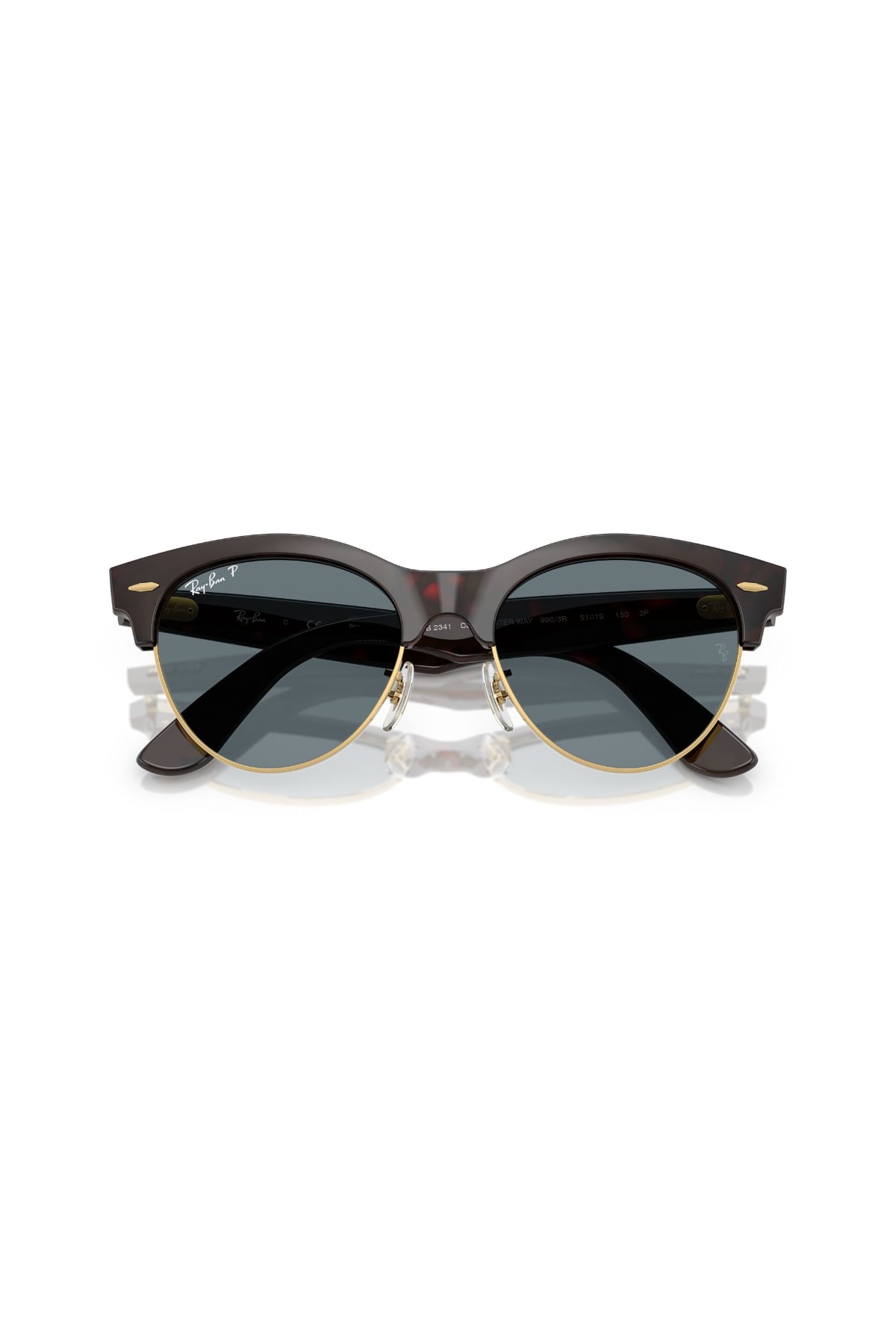 Ray-Ban 0RB 2341 990/3R 51 Unisex Güneş Gözlüğü