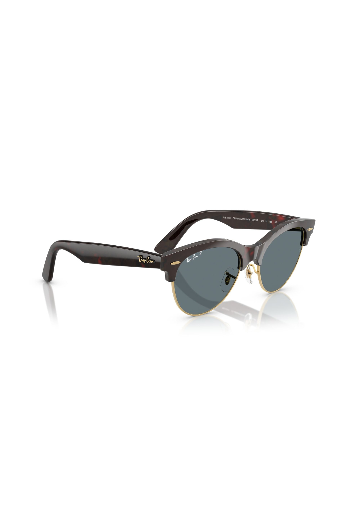 Ray-Ban 0RB 2341 990/3R 51 Unisex Güneş Gözlüğü