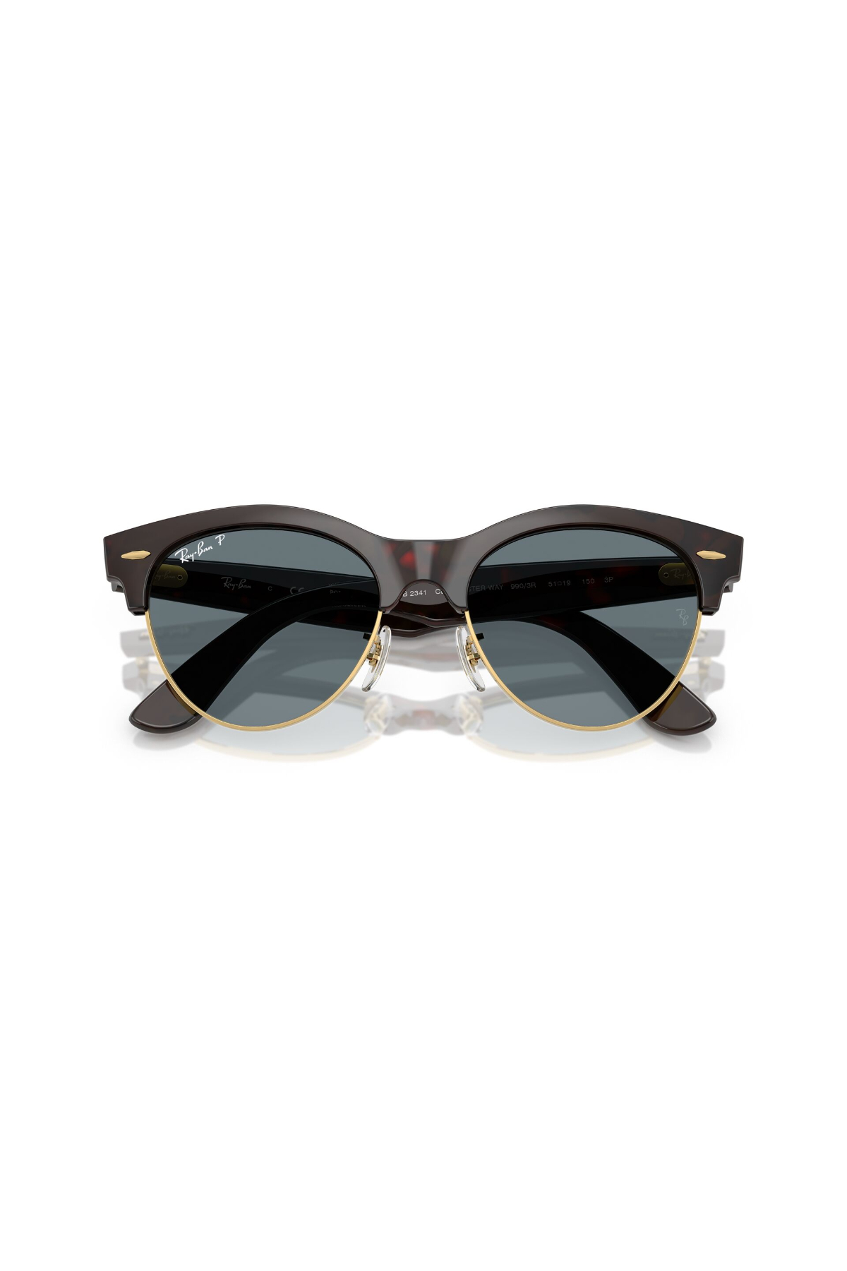 Ray-Ban 0RB 2341 990/3R 54 Unisex Güneş Gözlüğü