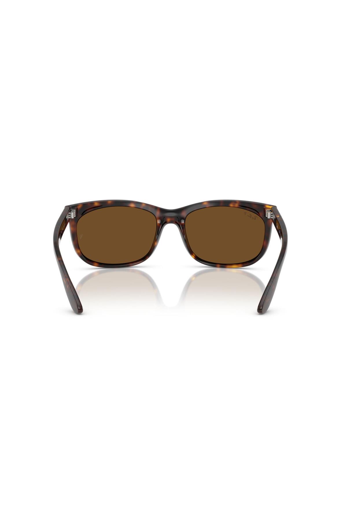 Ray-Ban 0RB 2389 902/57 57 Unisex Güneş Gözlüğü