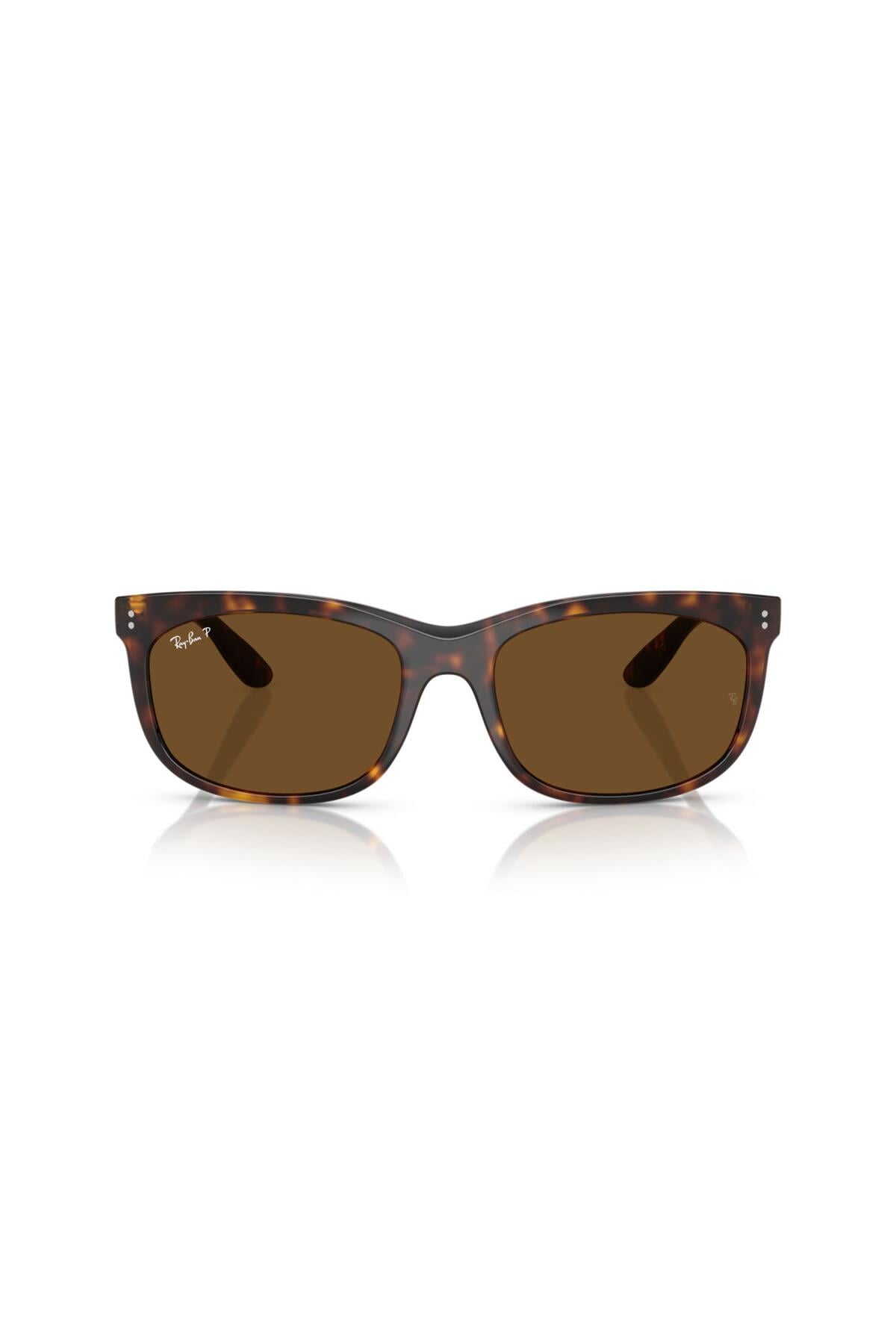 Ray-Ban 0RB 2389 902/57 57 Unisex Güneş Gözlüğü