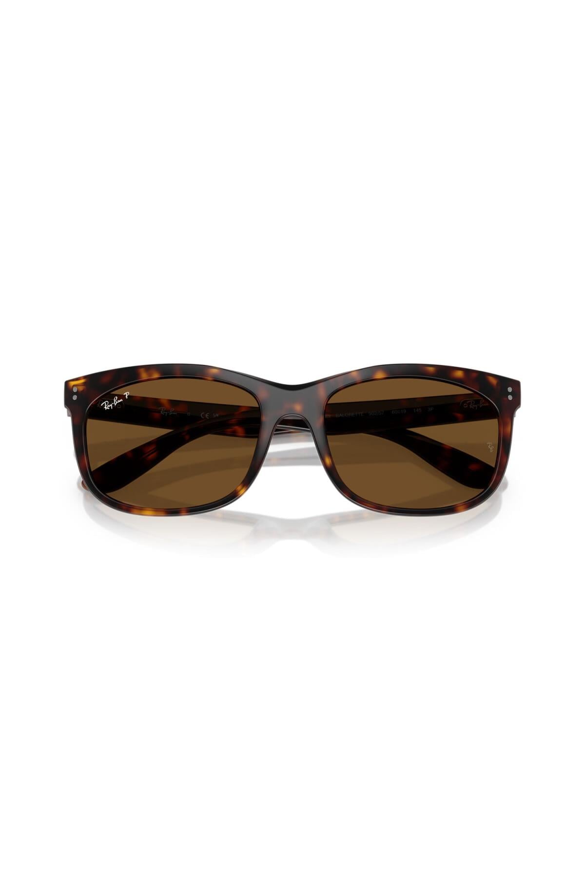 Ray-Ban 0RB 2389 902/57 60 Unisex Güneş Gözlüğü