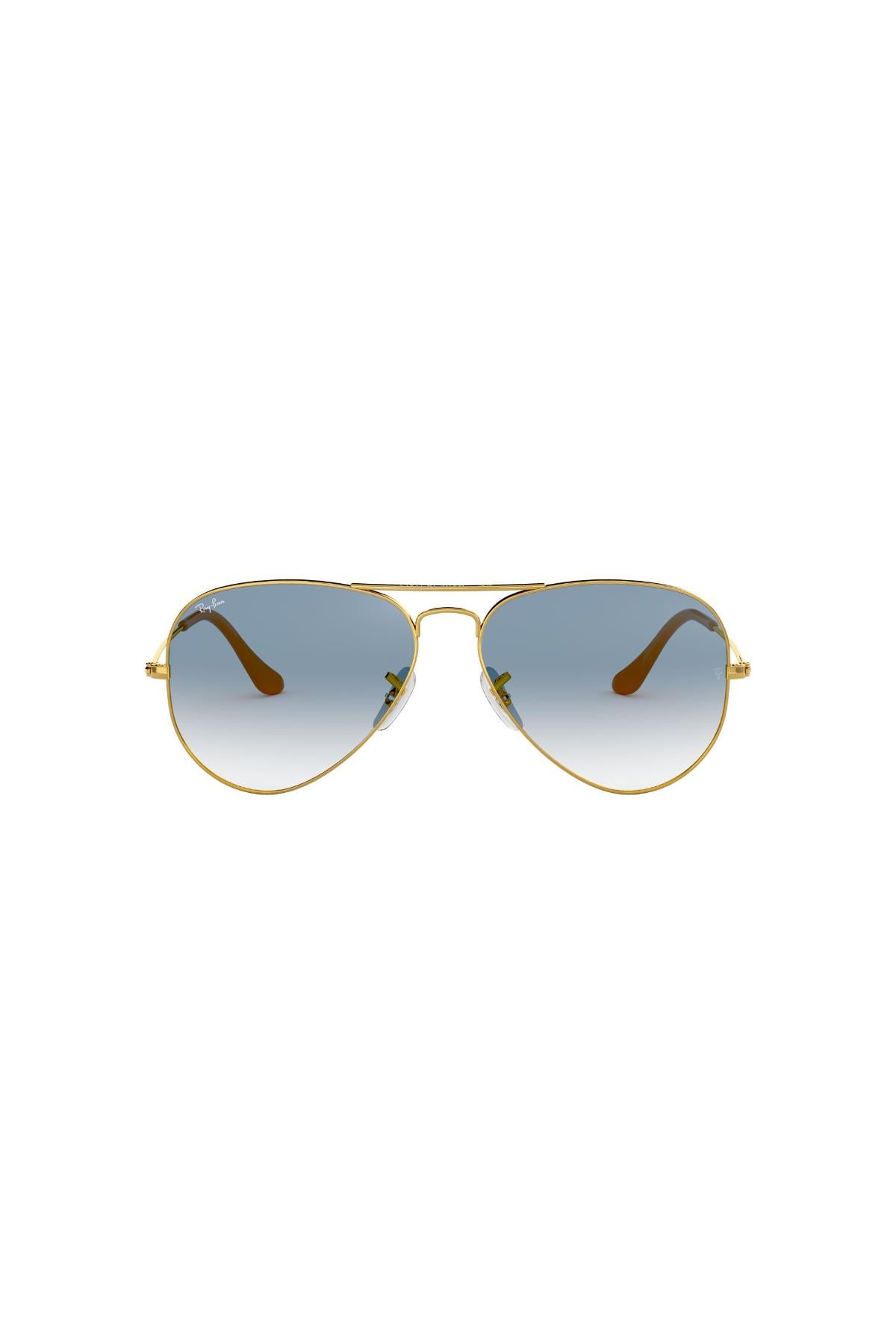 Ray-Ban 0RB 3025 001/3F 58 Erkek Güneş Gözlüğü