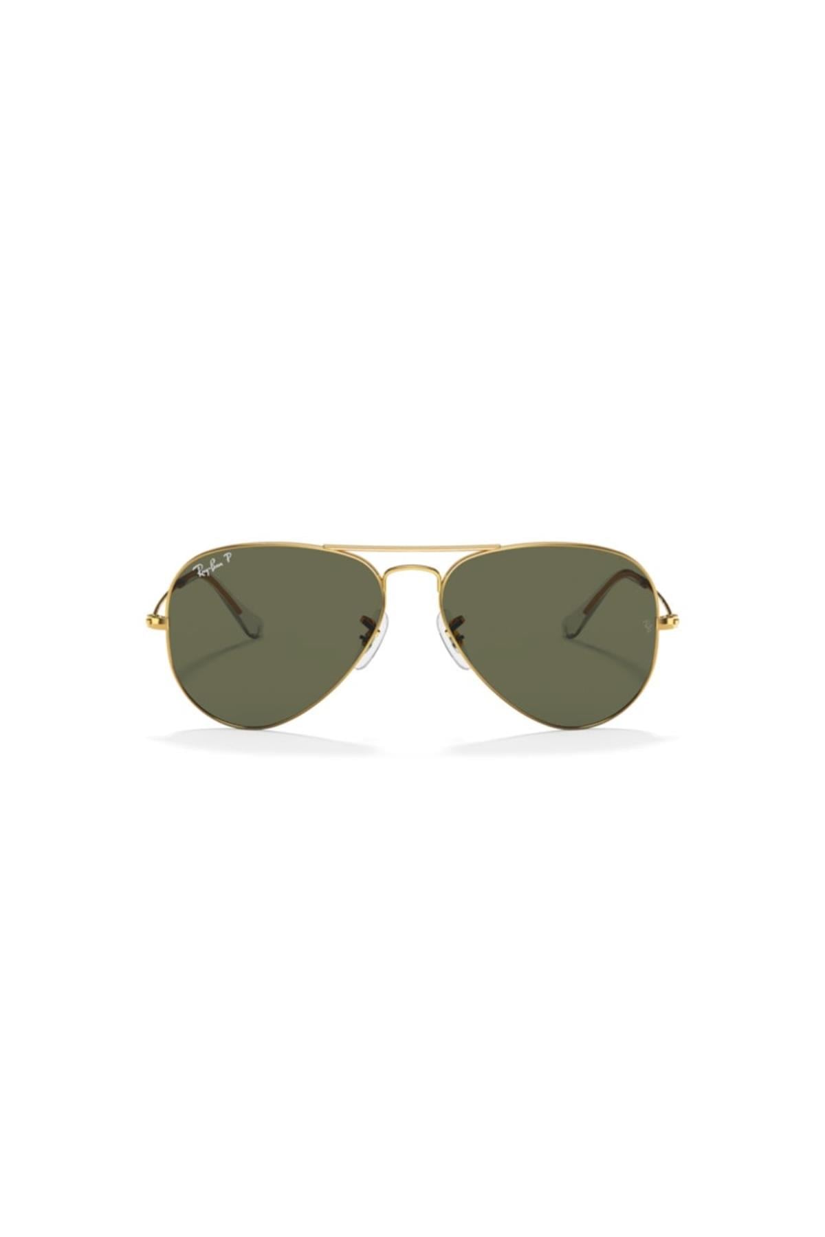 Ray-Ban 0RB 3025 001/58 62 Erkek Güneş Gözlüğü