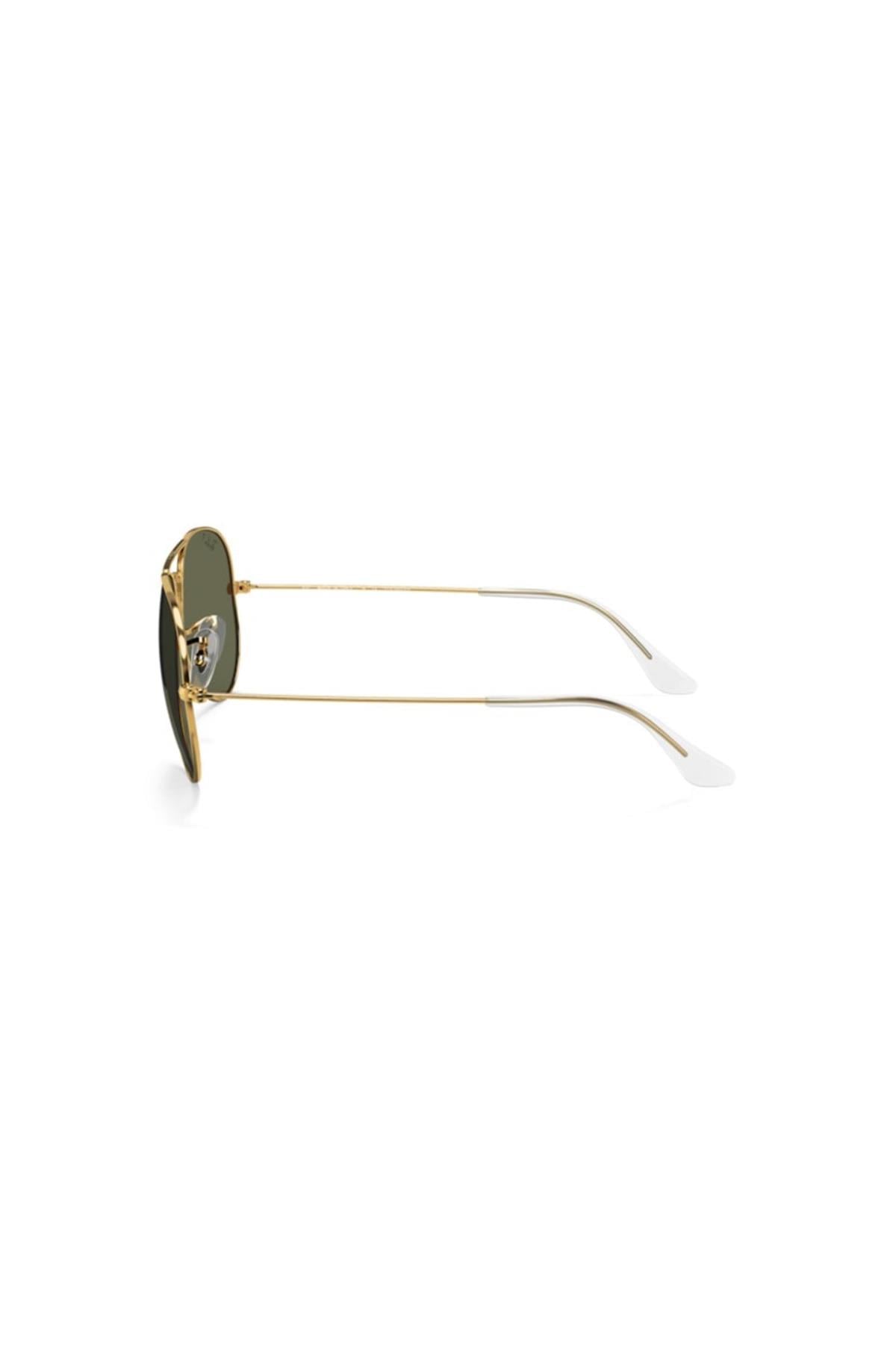 Ray-Ban 0RB 3025 001/58 62 Erkek Güneş Gözlüğü