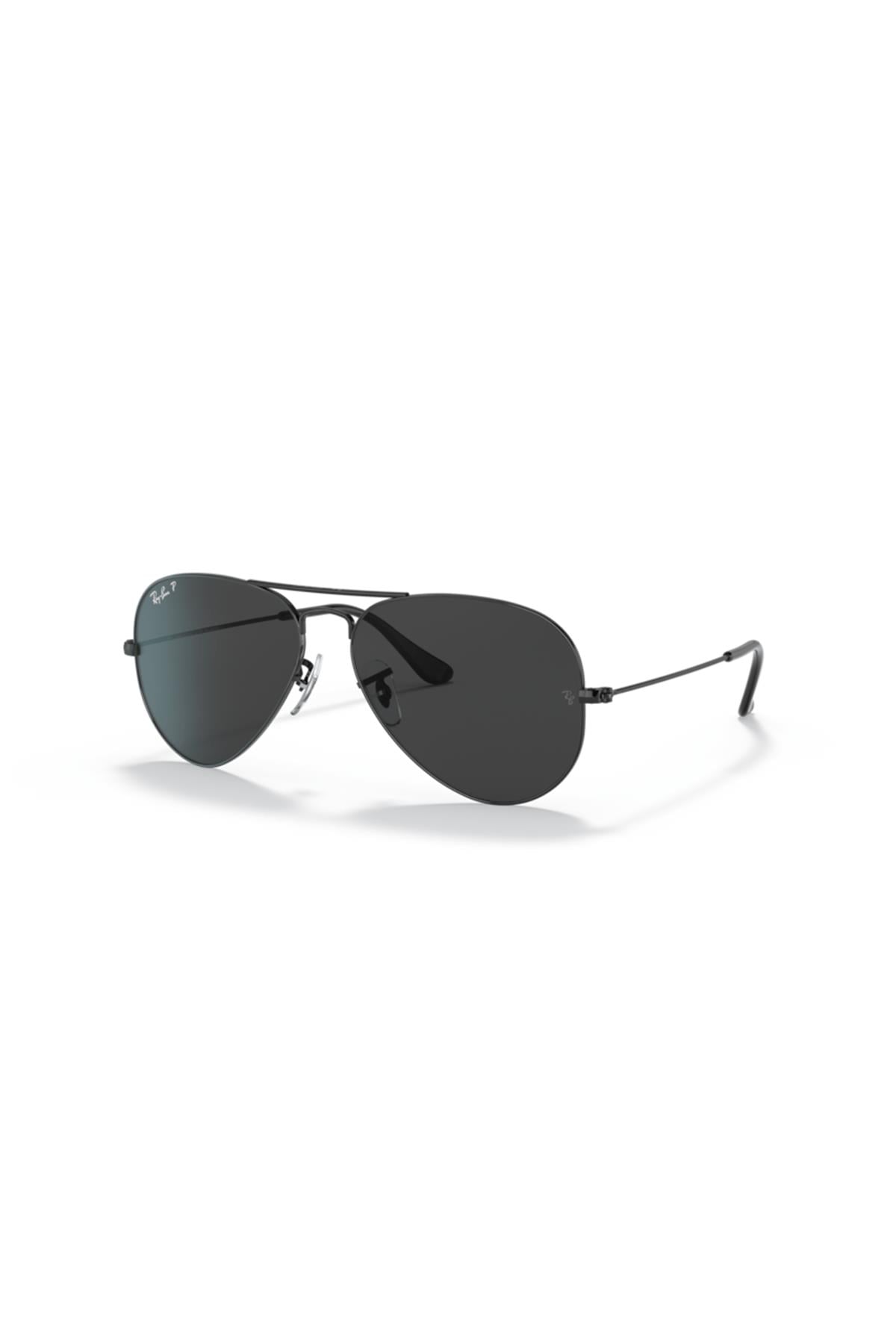 Ray-Ban 0RB 3025 002/48 58 Erkek Güneş Gözlüğü