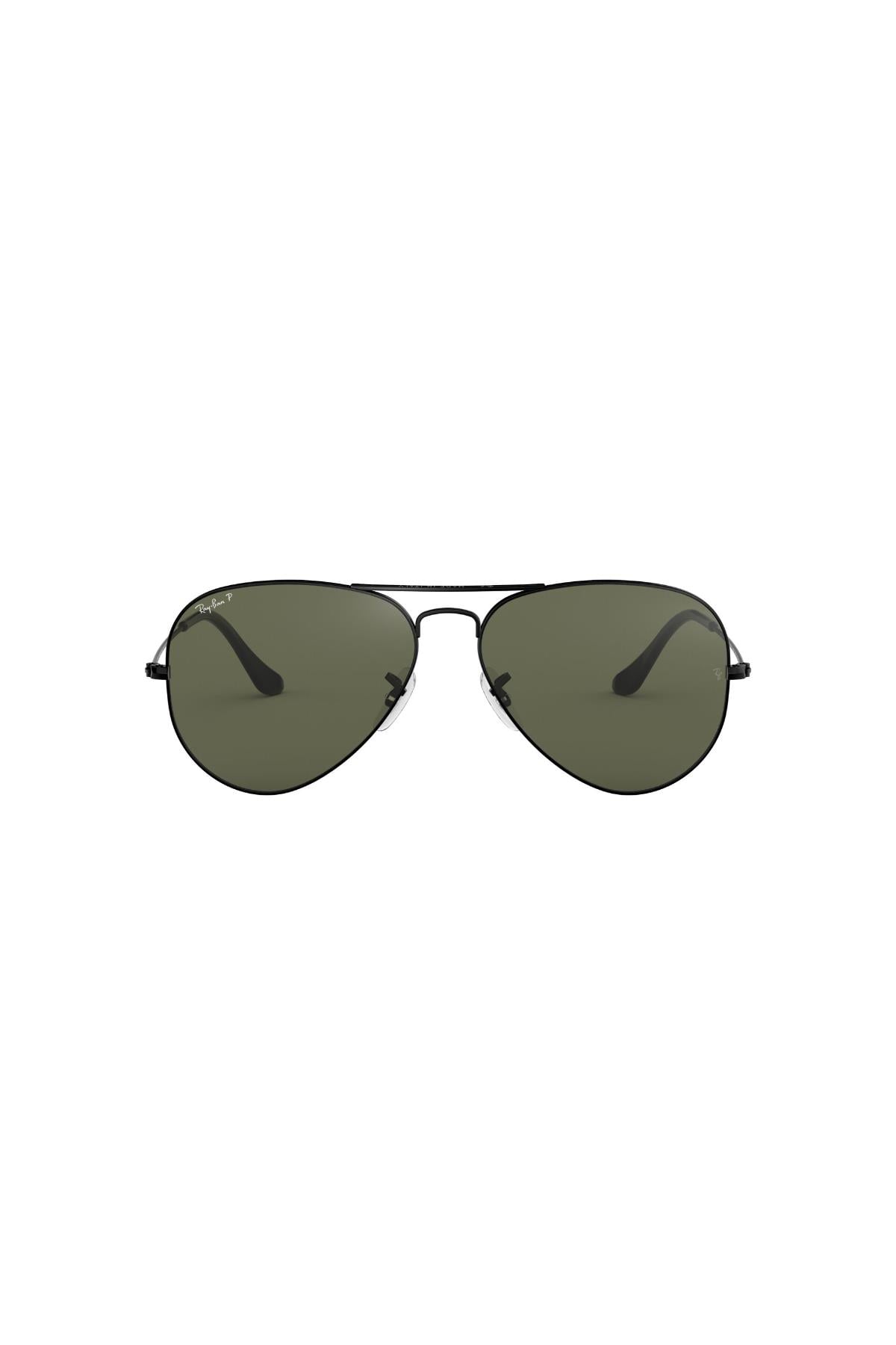 Ray-Ban 0RB 3025 002/58 58 Erkek Güneş Gözlüğü