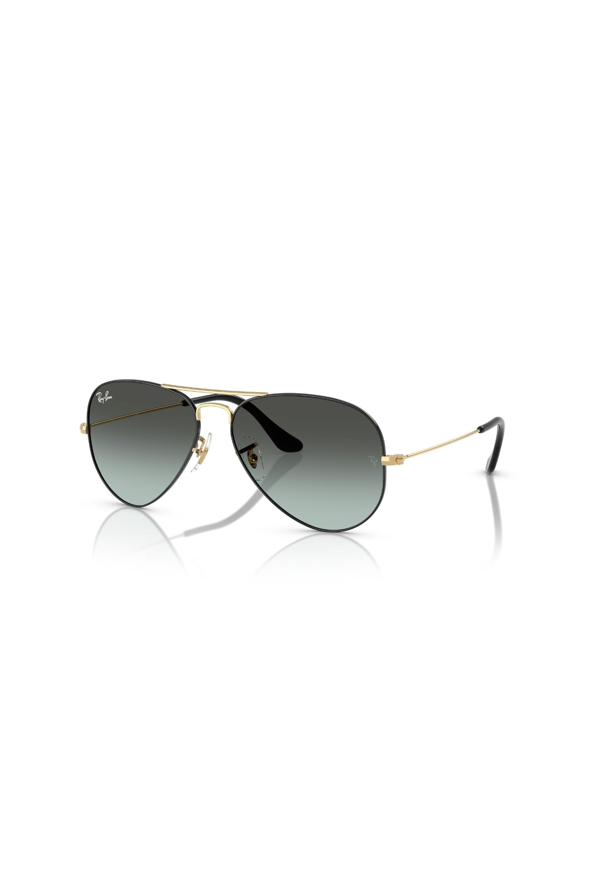 Ray-Ban 0RB 3025 9271GK 58