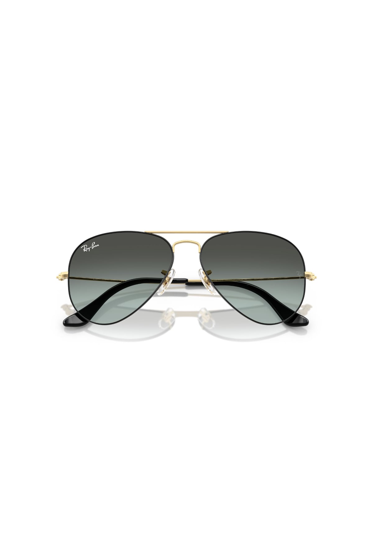 Ray-Ban 0RB 3025 9271GK 58