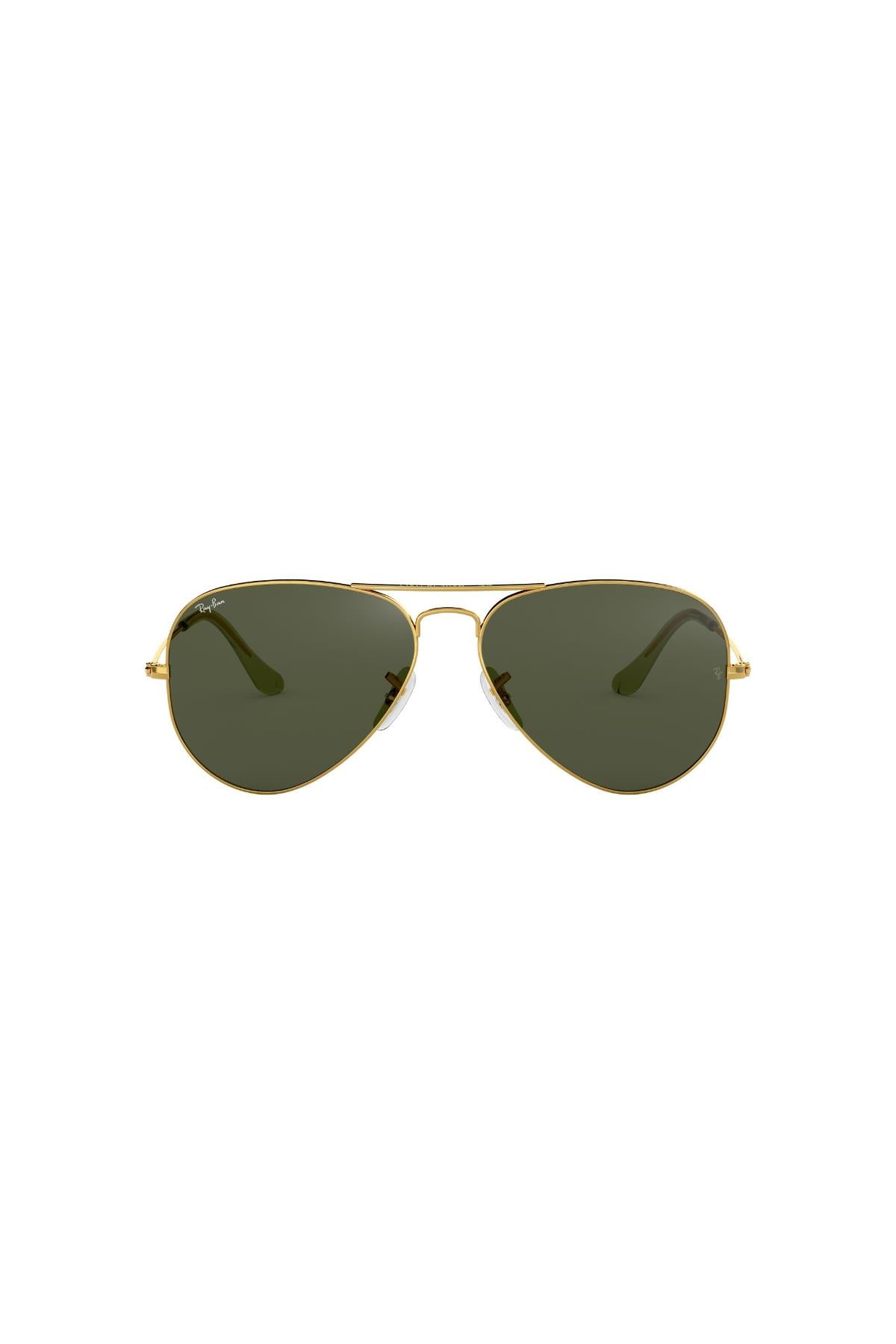 Ray-Ban 0RB 3025 L0205 58 Erkek Güneş Gözlüğü