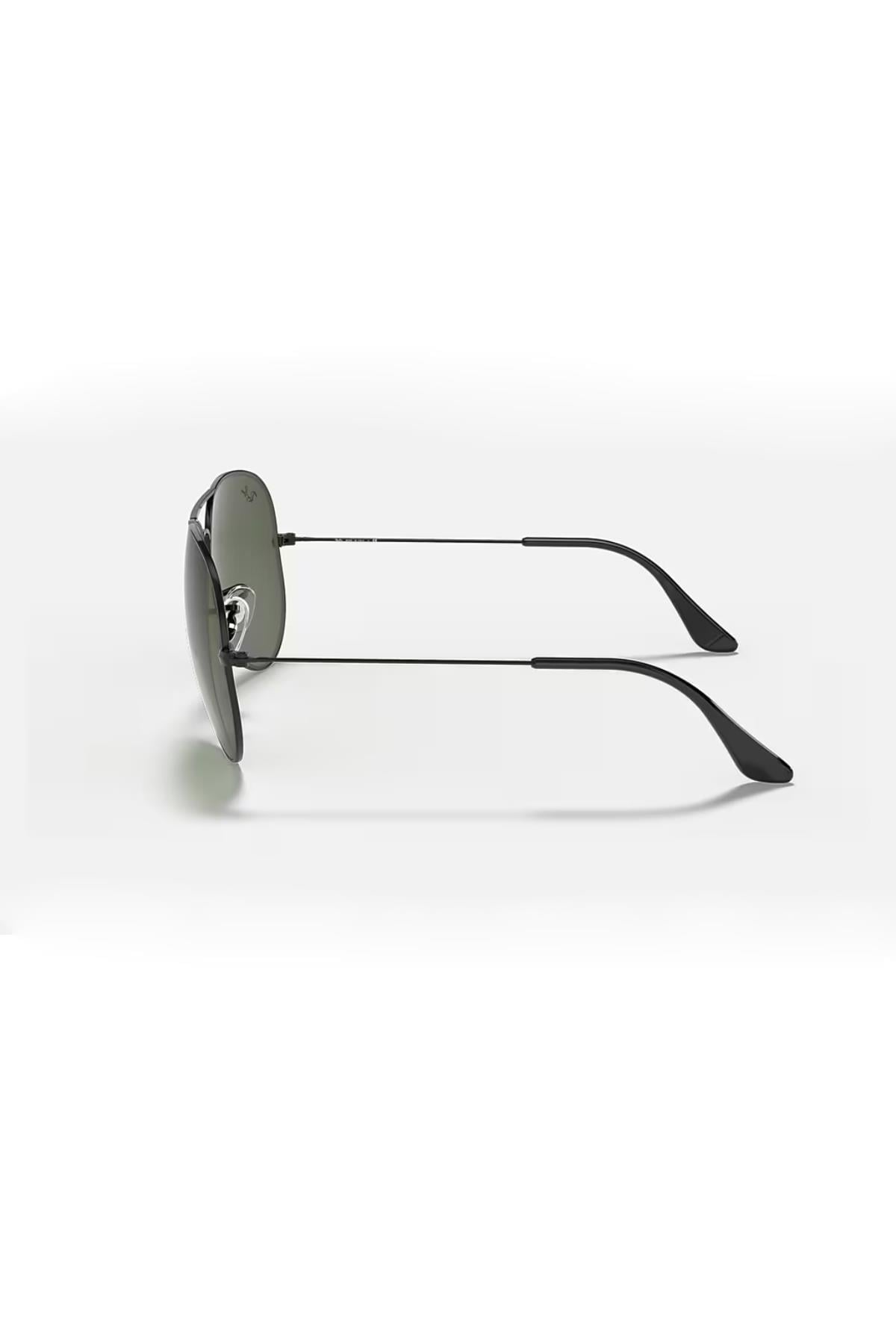 Ray-Ban 0RB 3026 L2821 62 Unisex Güneş Gözlüğü
