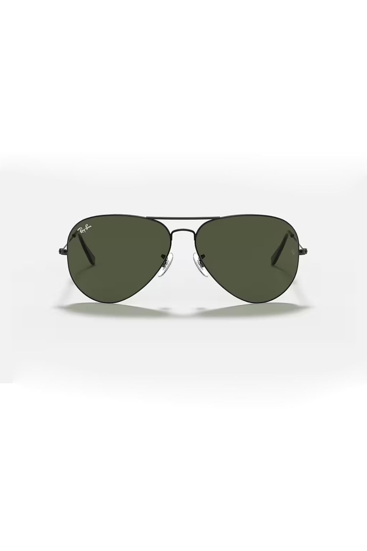 Ray-Ban 0RB 3026 L2821 62 Unisex Güneş Gözlüğü