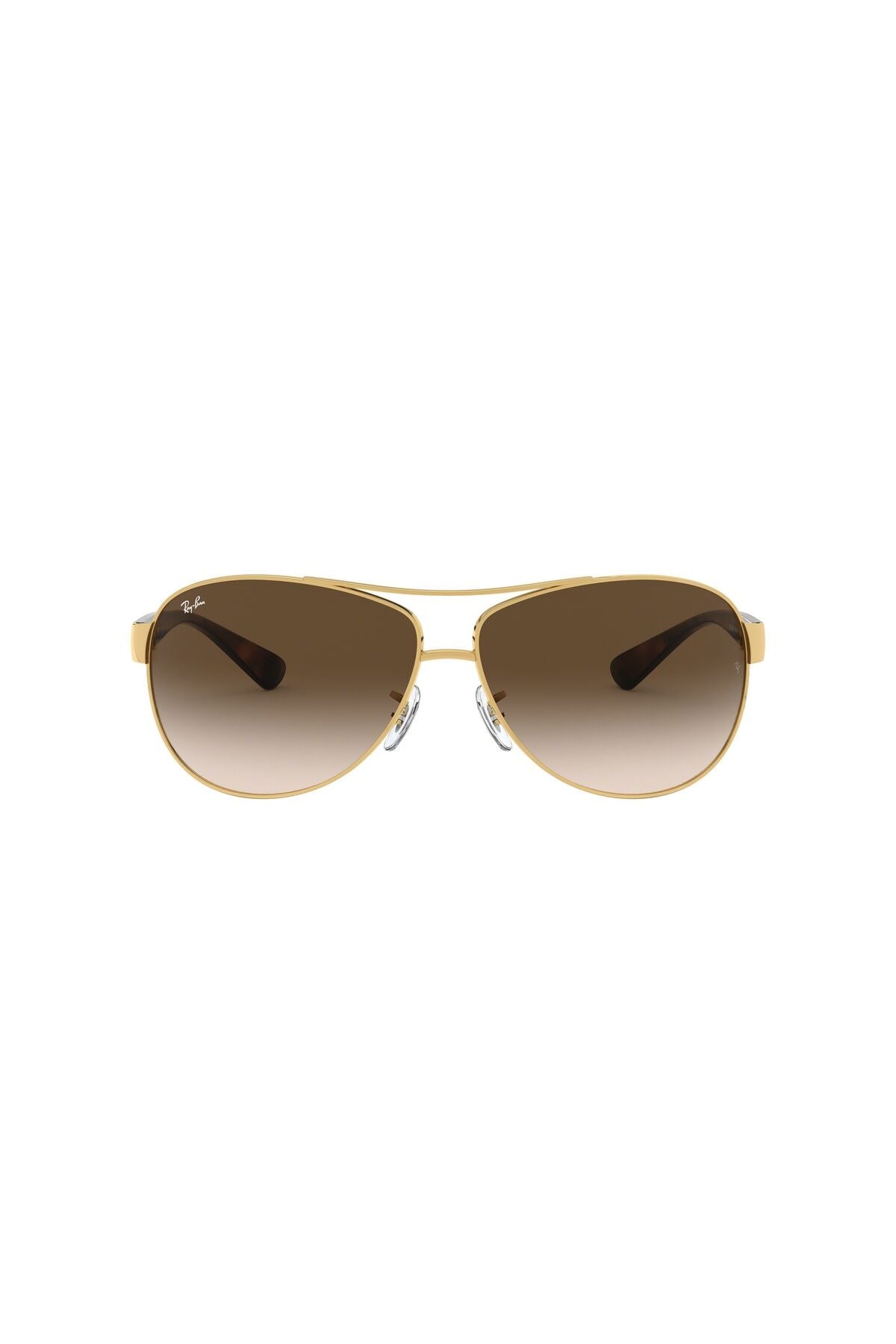Ray-Ban 0RB 3386 001/13 63 Erkek Güneş Gözlüğü