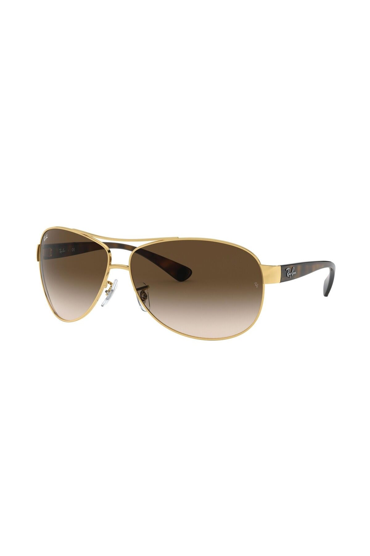 Ray-Ban 0RB 3386 001/13 63 Erkek Güneş Gözlüğü