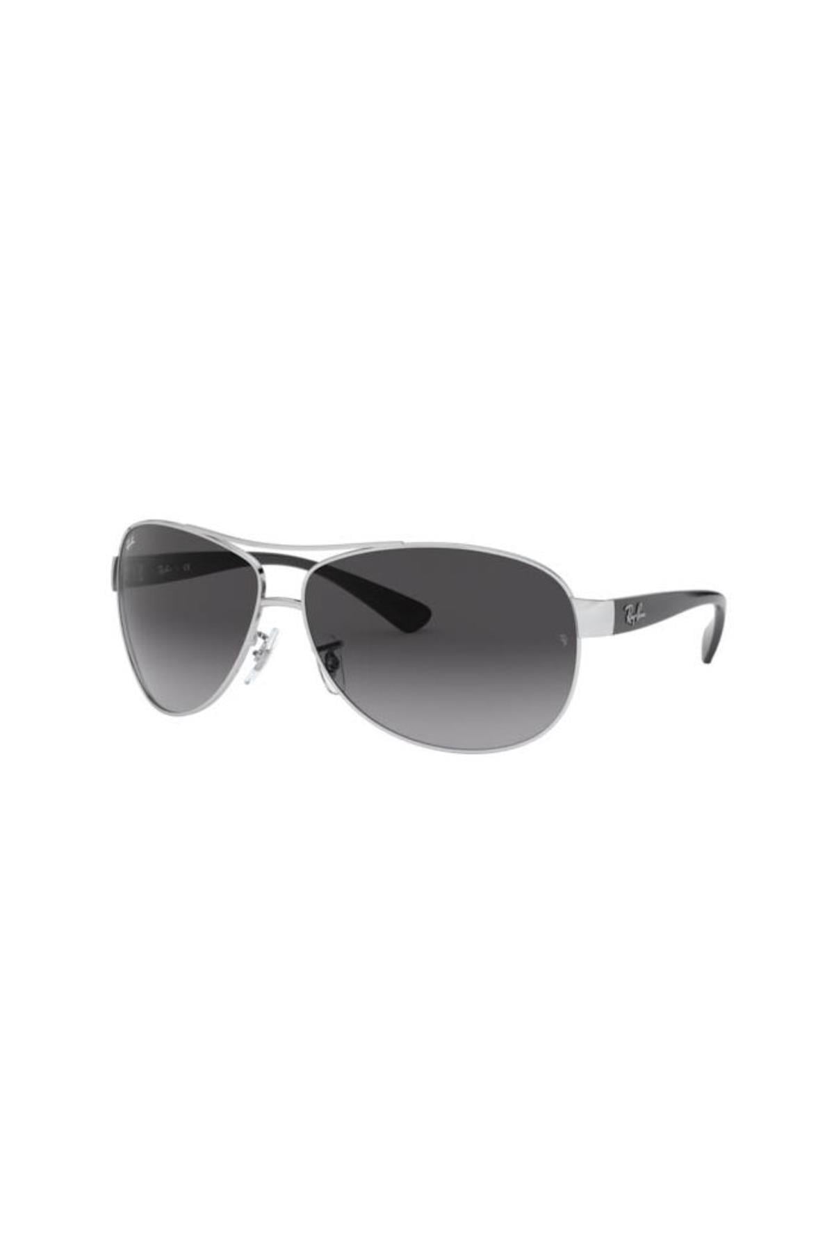 Ray-Ban 0RB 3386 003/8G 63 Erkek Güneş Gözlüğü