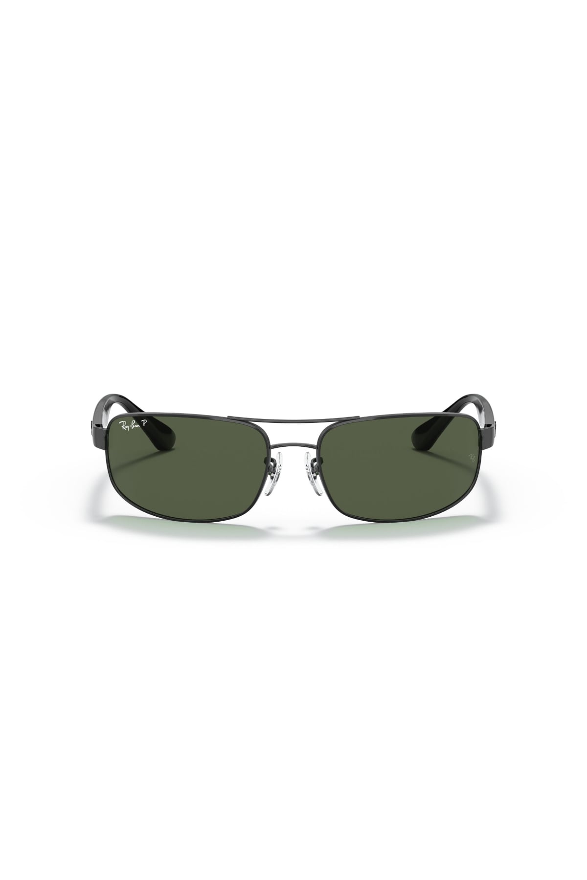 Ray-Ban 0RB 3445 002/58 64 Unisex Güneş Gözlüğü