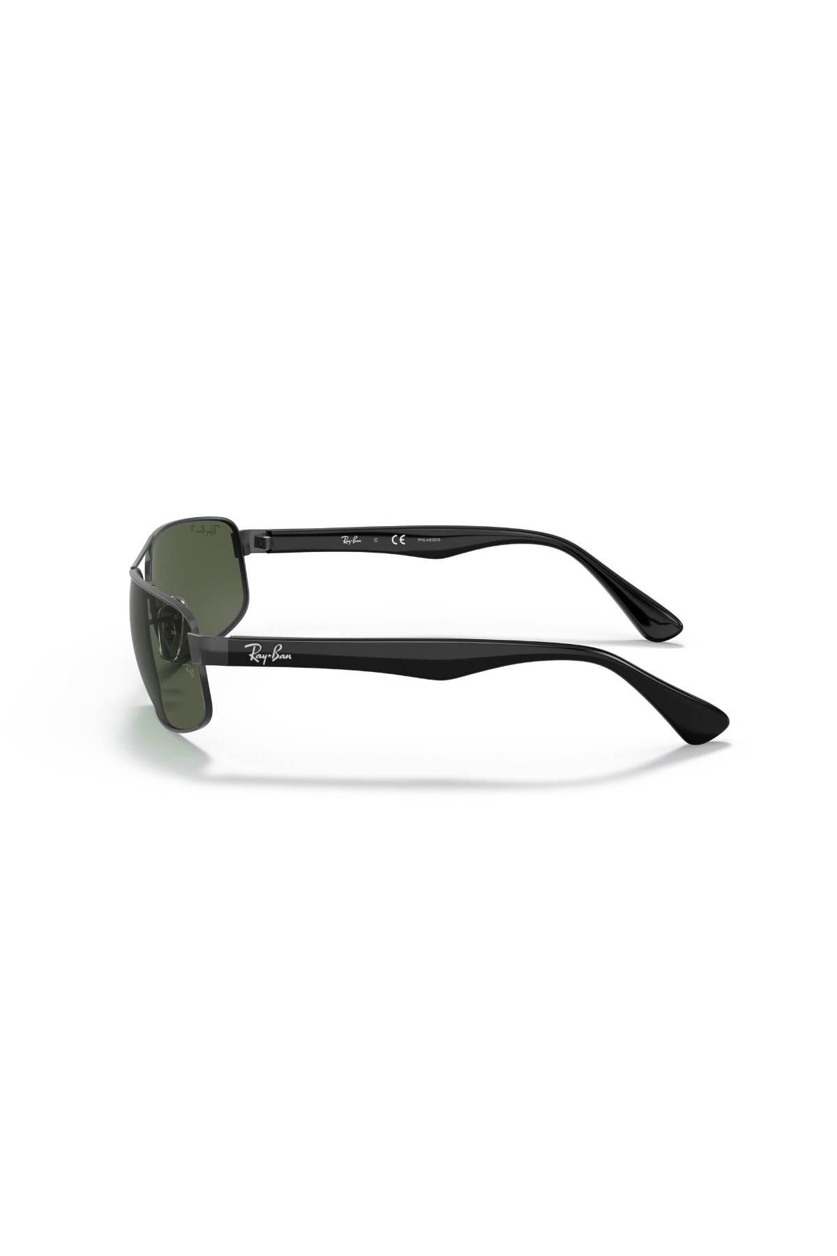Ray-Ban 0RB 3445 002/58 64 Unisex Güneş Gözlüğü