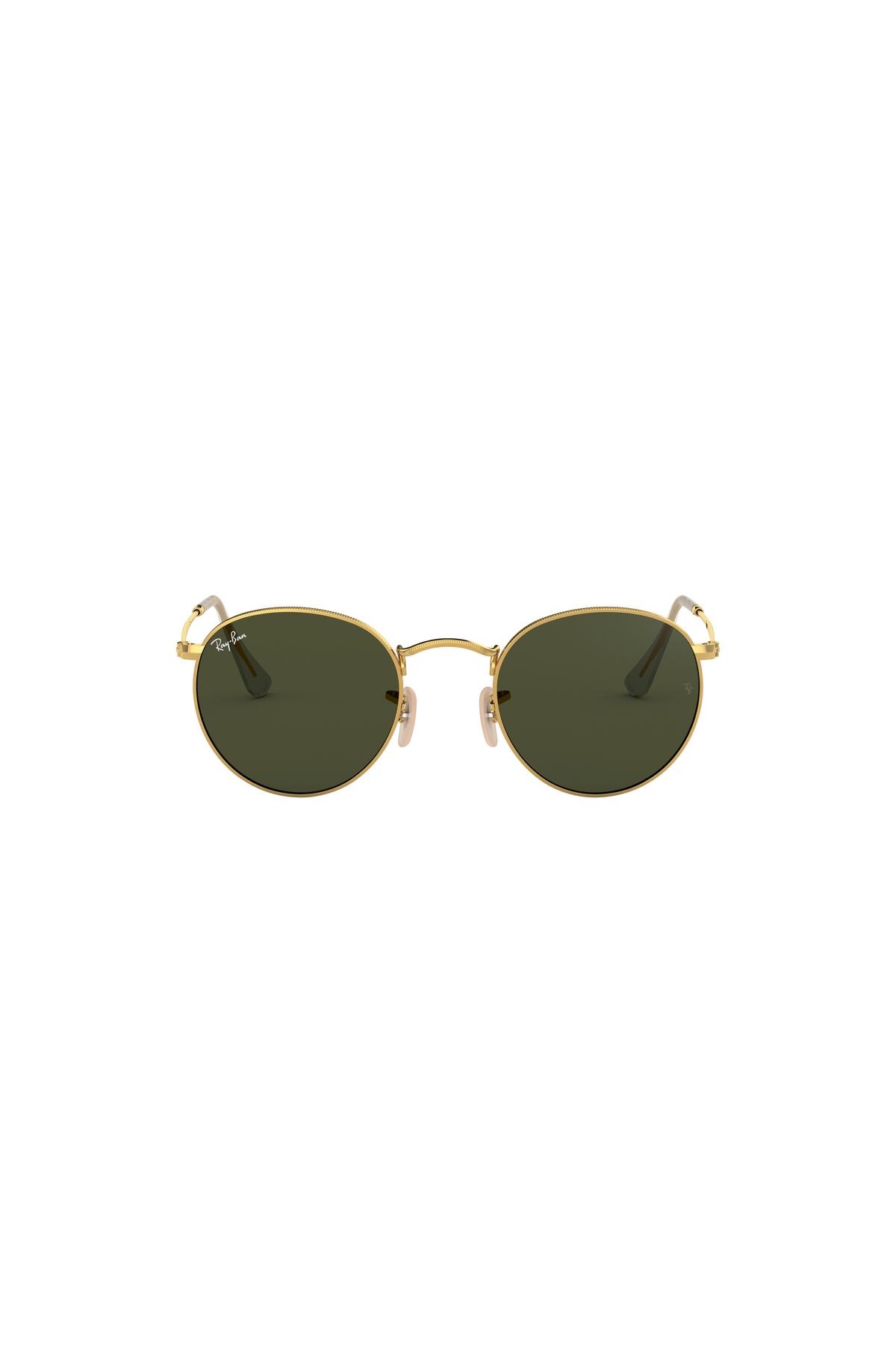 Ray-Ban 0RB 3447 001 47 Unisex Güneş Gözlüğü