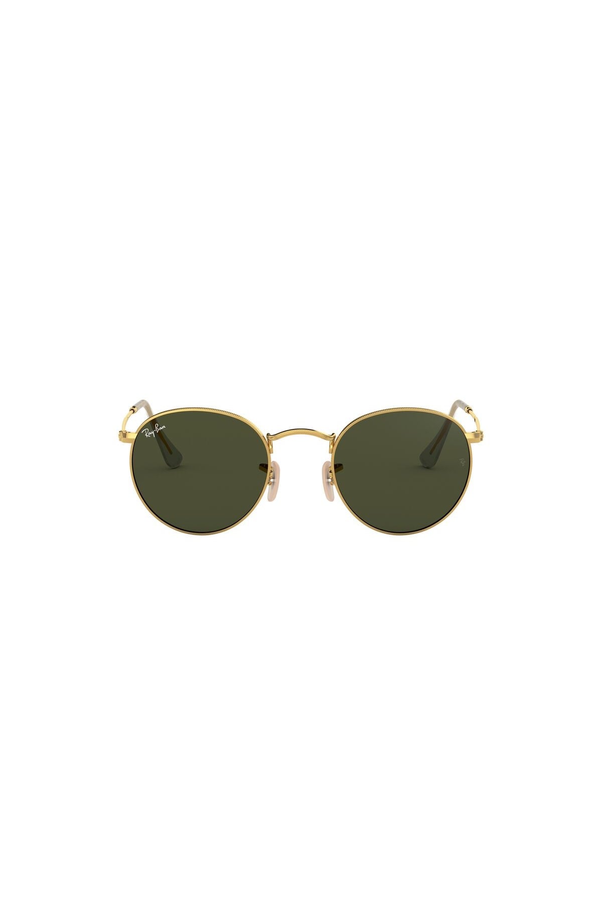 Ray-Ban 0RB 3447 001 53 Unisex Güneş Gözlüğü