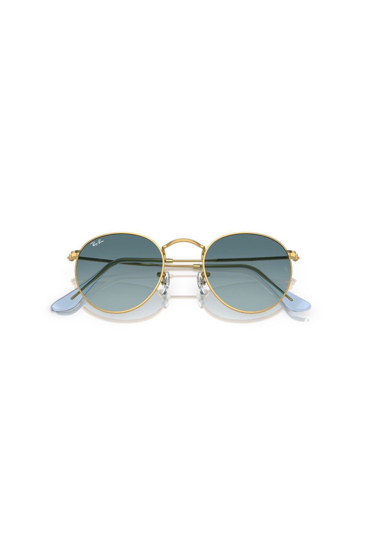 Ray-Ban 0RB 3447 001/3M 47 Unisex Güneş Gözlüğü
