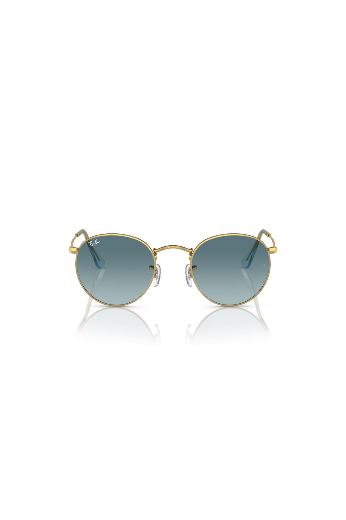 Ray-Ban 0RB 3447 001/3M 50 Unisex Güneş Gözlüğü