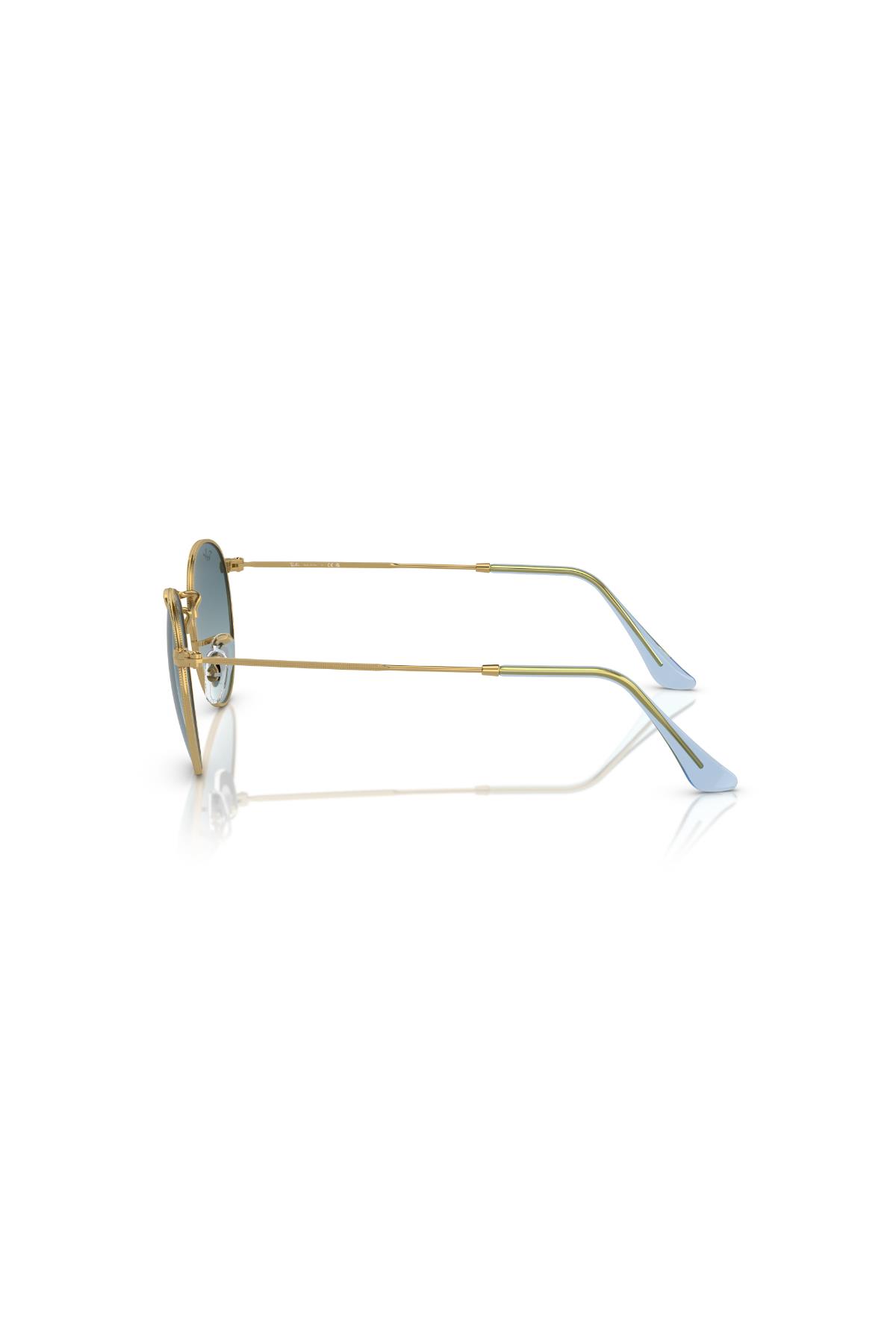 Ray-Ban 0RB 3447 001/3M 50 Unisex Güneş Gözlüğü