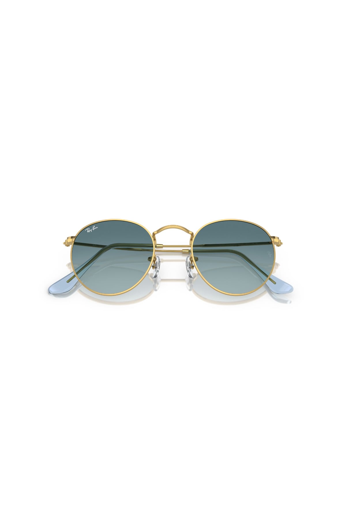 Ray-Ban 0RB 3447 001/3M 53 Unisex Güneş Gözlüğü