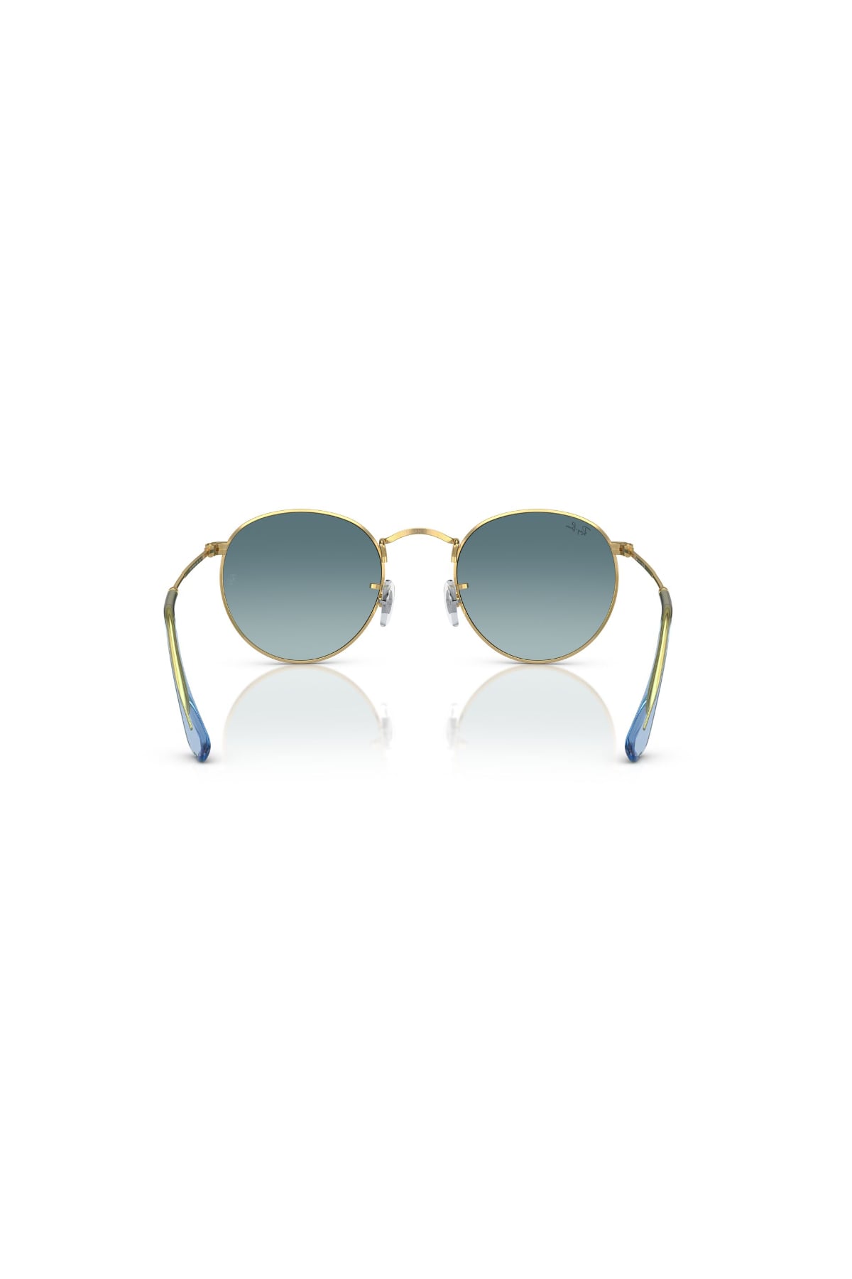 Ray-Ban 0RB 3447 001/3M 53 Unisex Güneş Gözlüğü