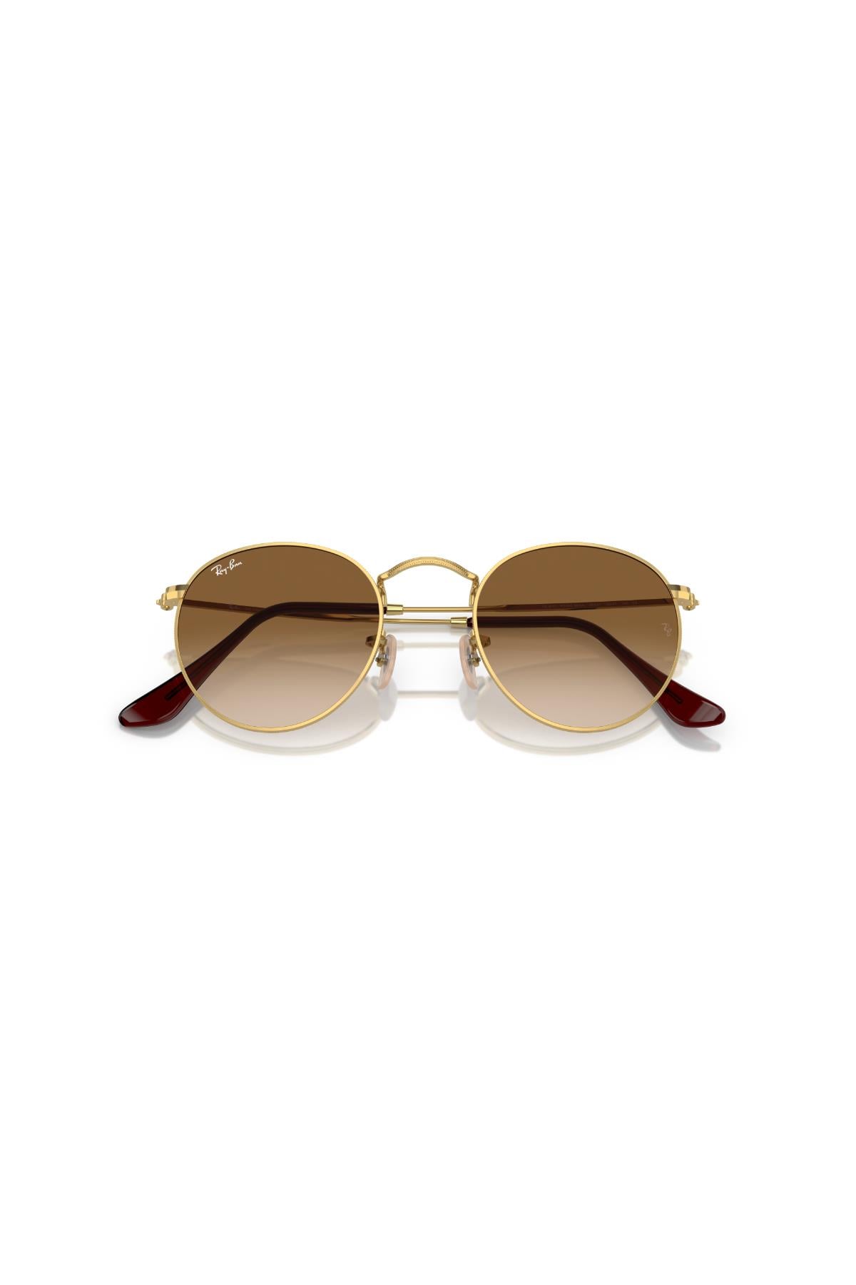 Ray-Ban 0RB 3447 001/51 50 Unisex Güneş Gözlüğü