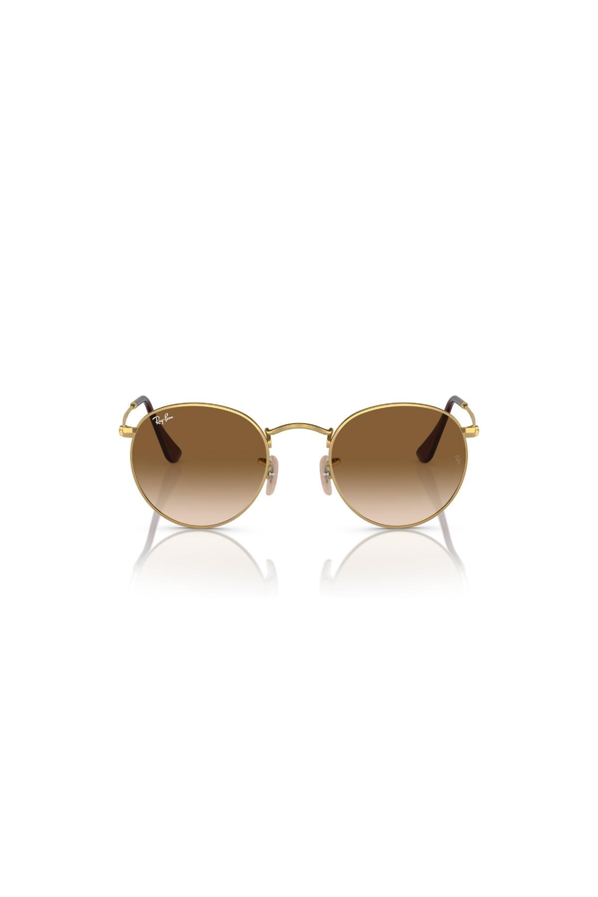 Ray-Ban 0RB 3447 001/51 50 Unisex Güneş Gözlüğü