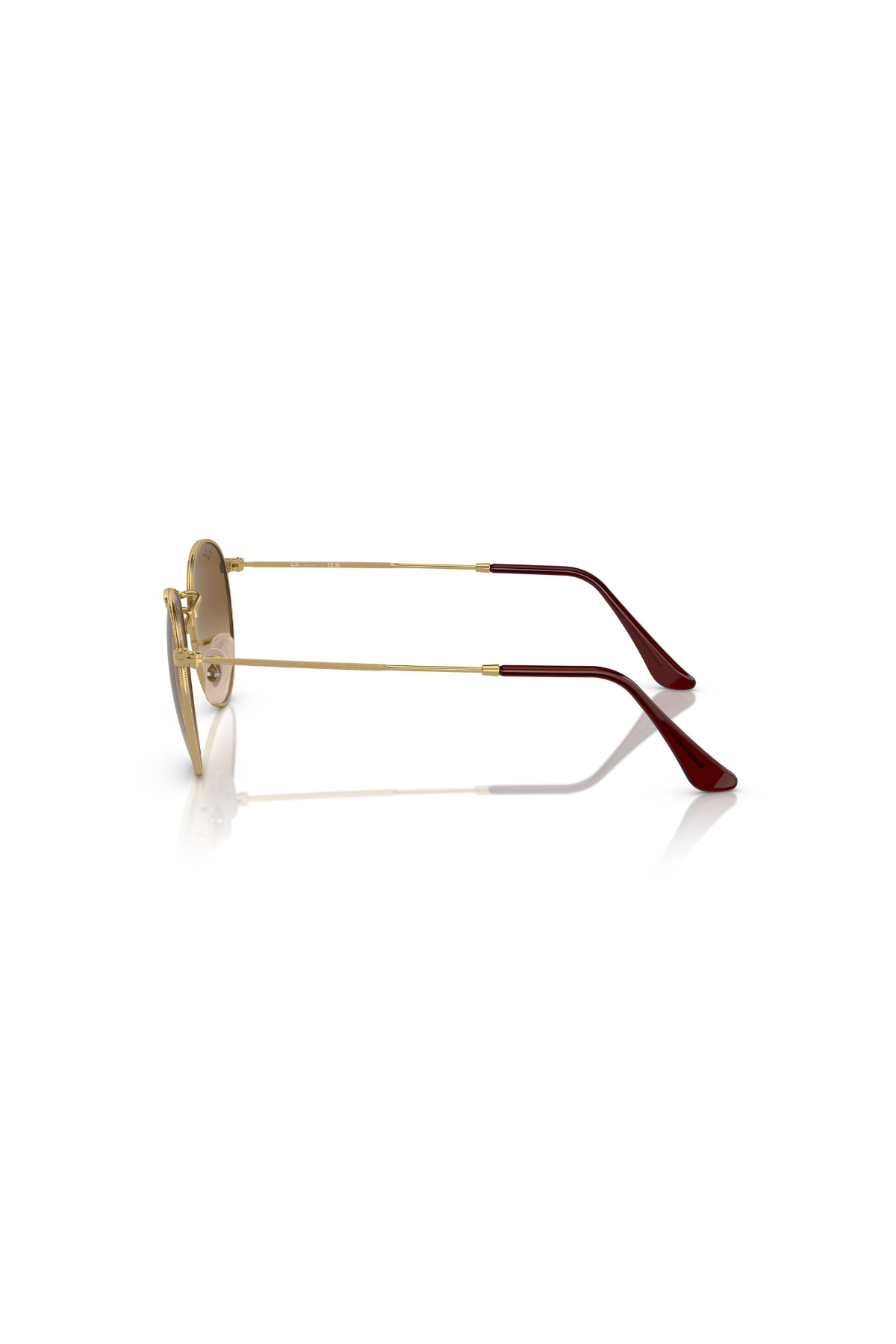 Ray-Ban 0RB 3447 001/51 53 Unisex Güneş Gözlüğü