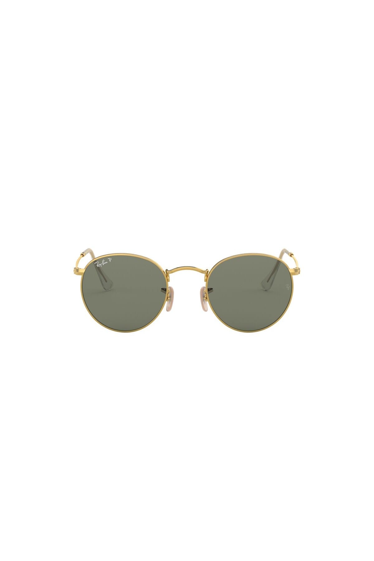 Ray-Ban 0RB 3447 001/58 50 Unisex Güneş Gözlüğü